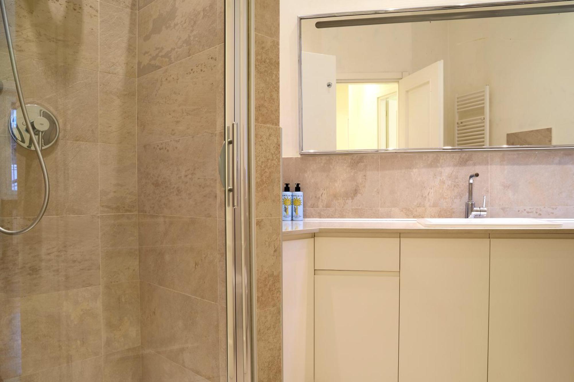 Appartamento Retreats Porta Romana