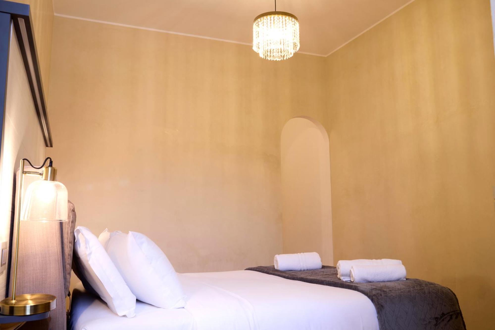 Retreats Porta Romana Appartamento