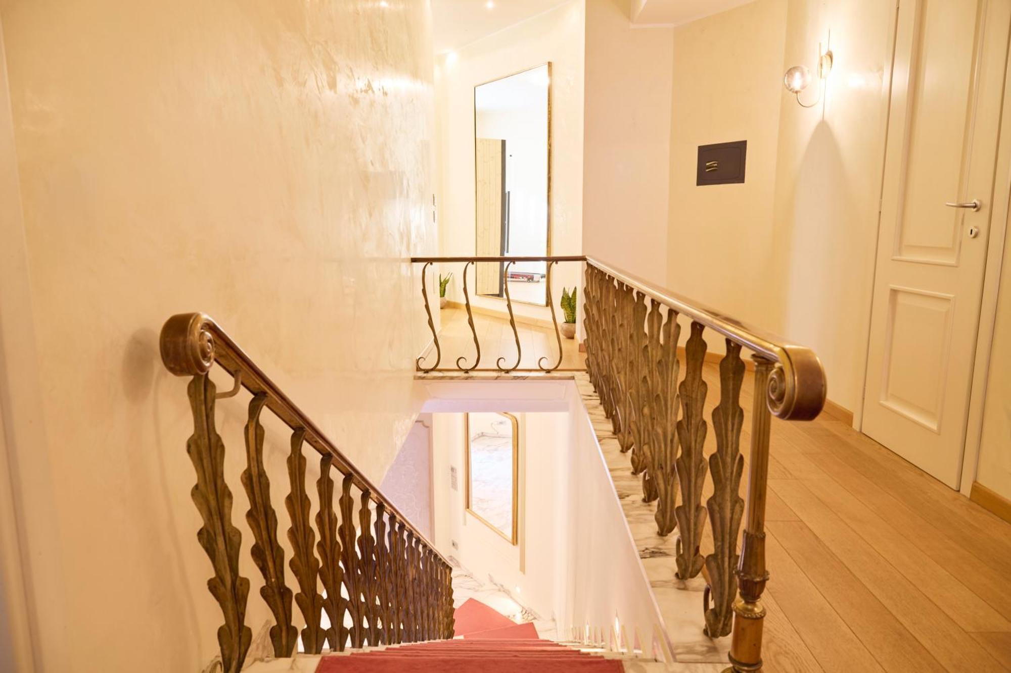 Appartamento Retreats Porta Romana *