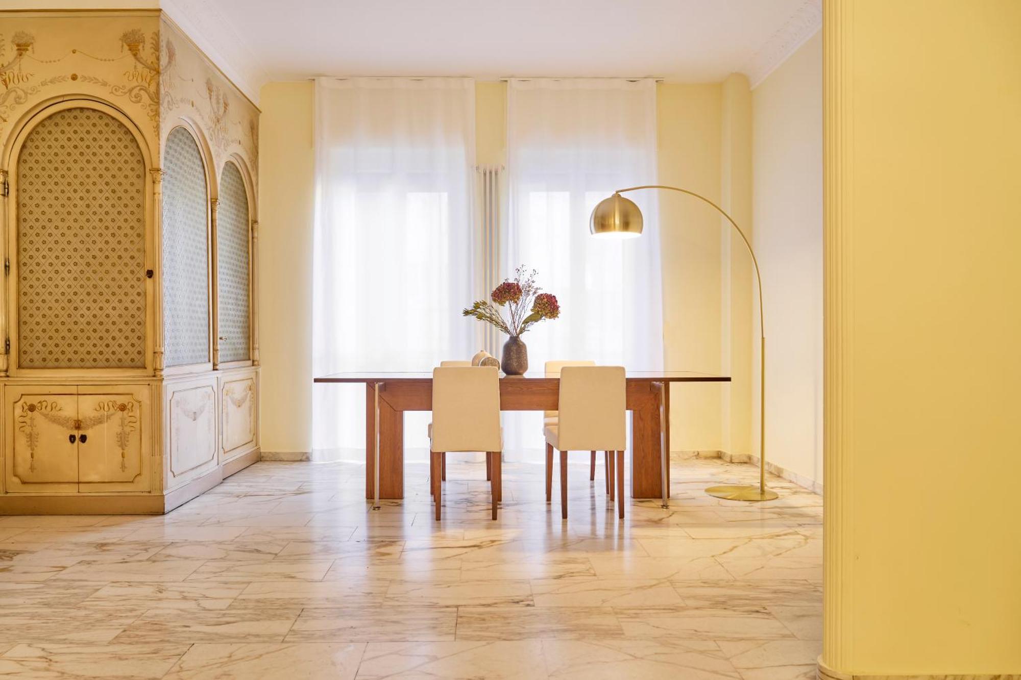 Retreats Porta Romana * Milano