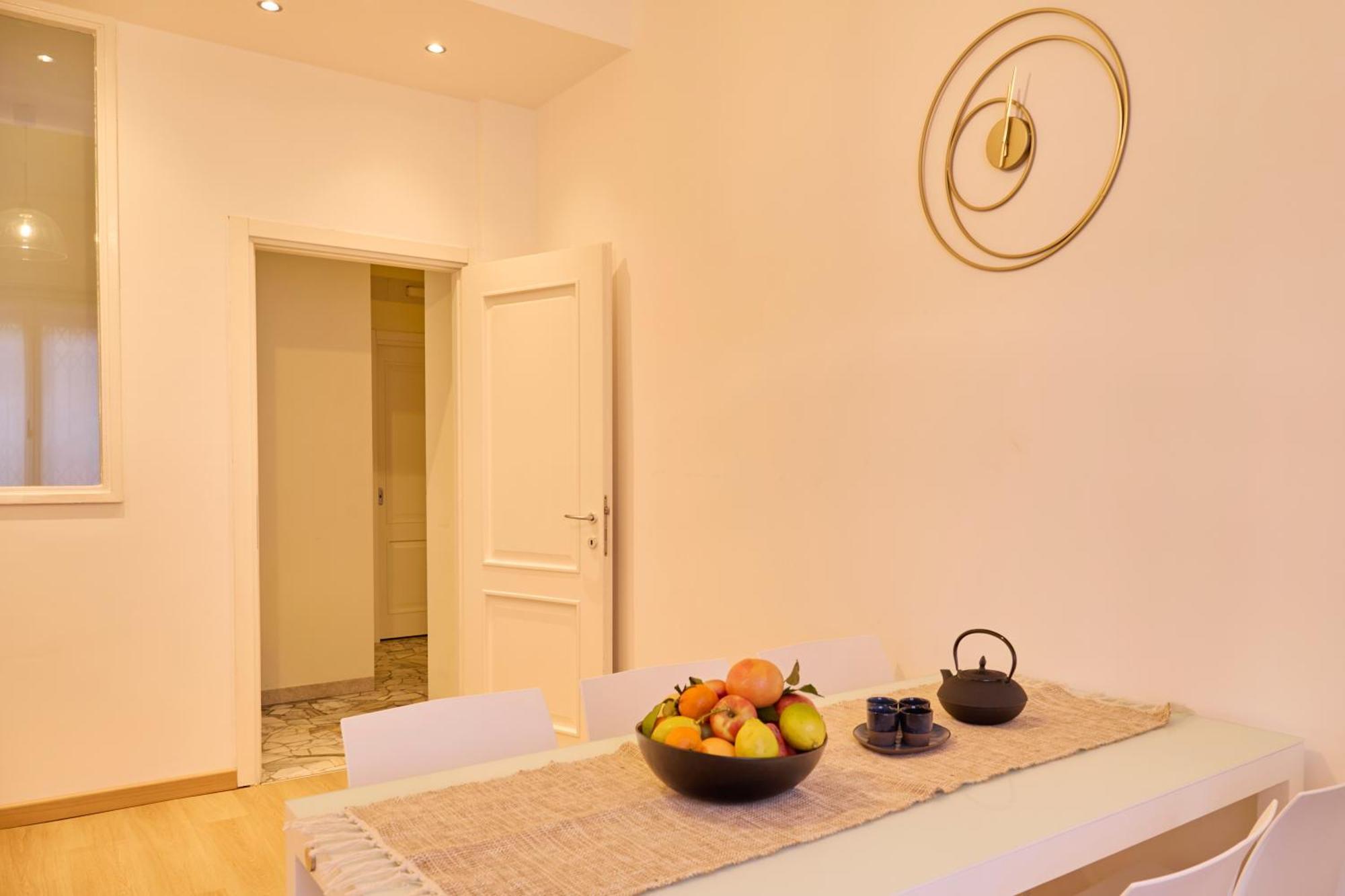 Appartamento Retreats Porta Romana