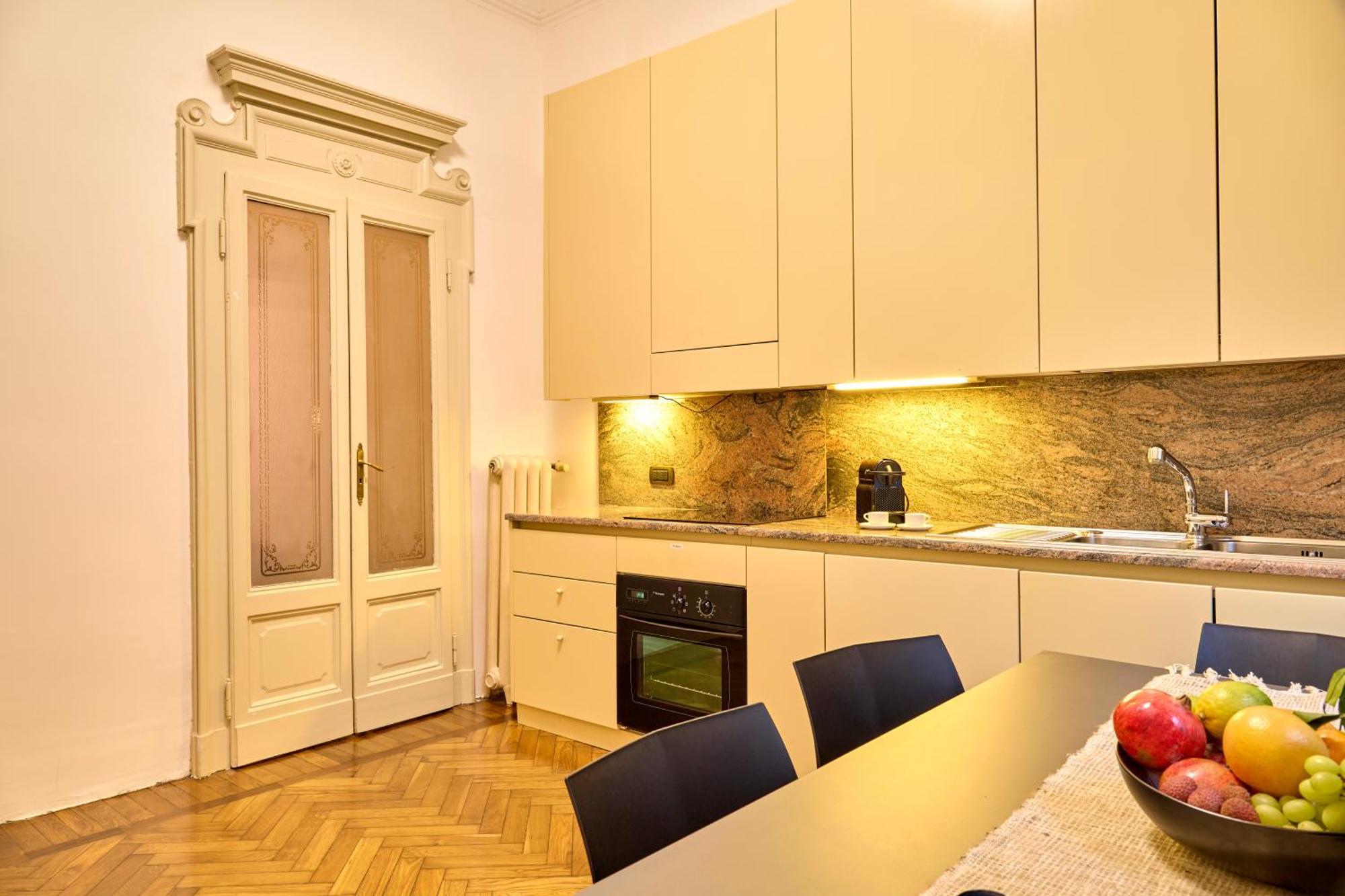 Retreats Porta Romana Milano