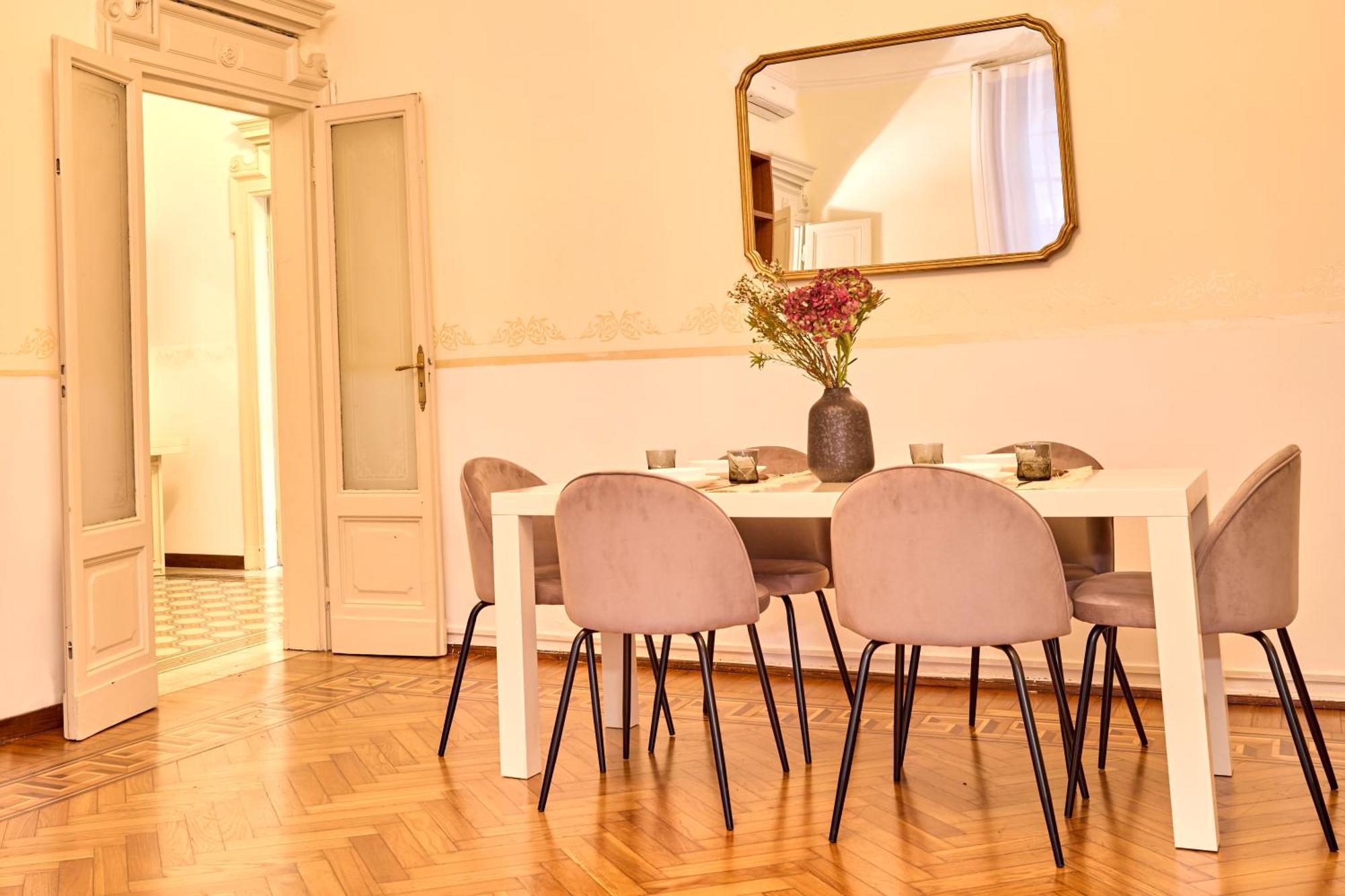 Appartamento Retreats Porta Romana *
