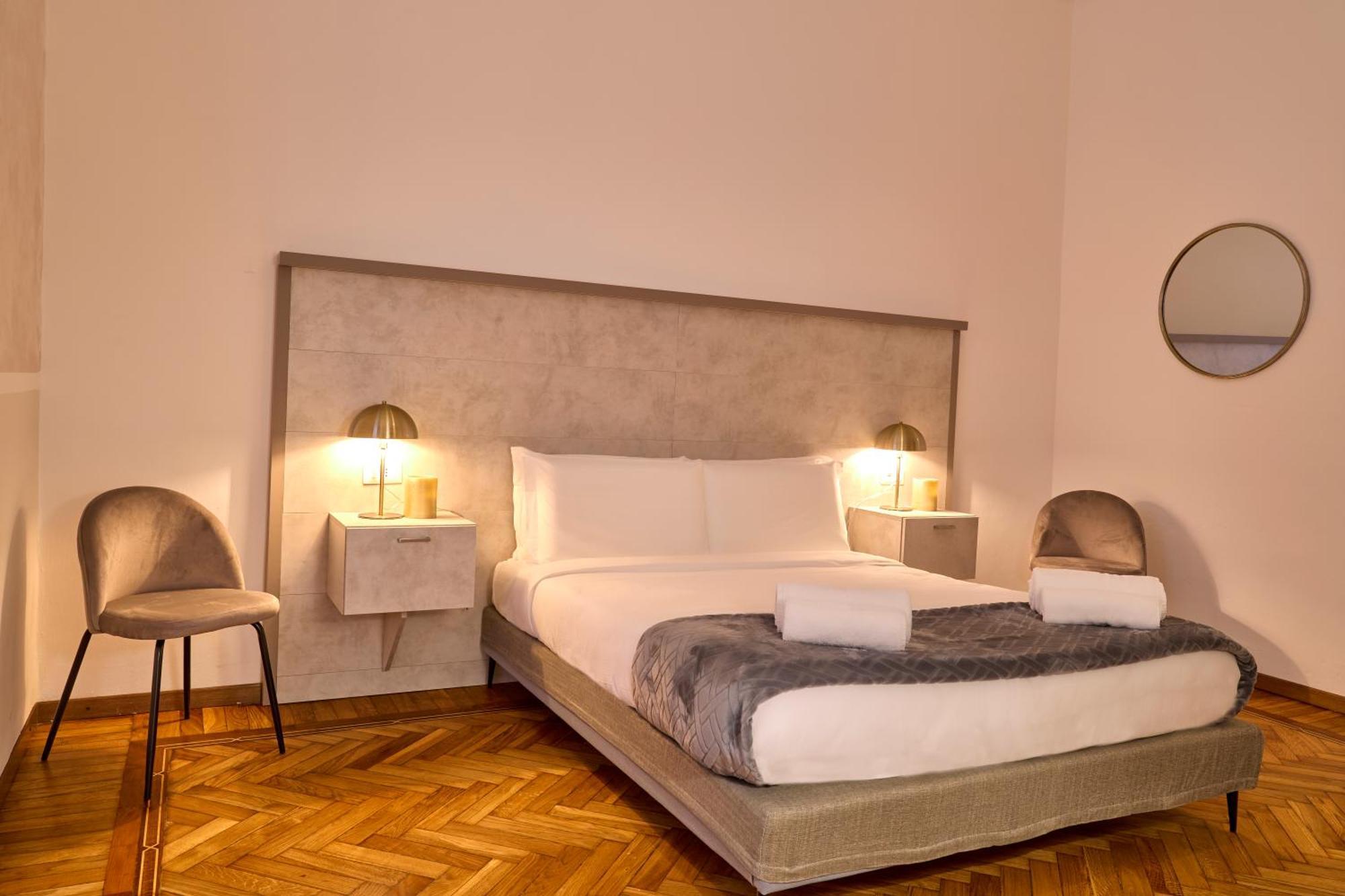 Appartamento Retreats Porta Romana *