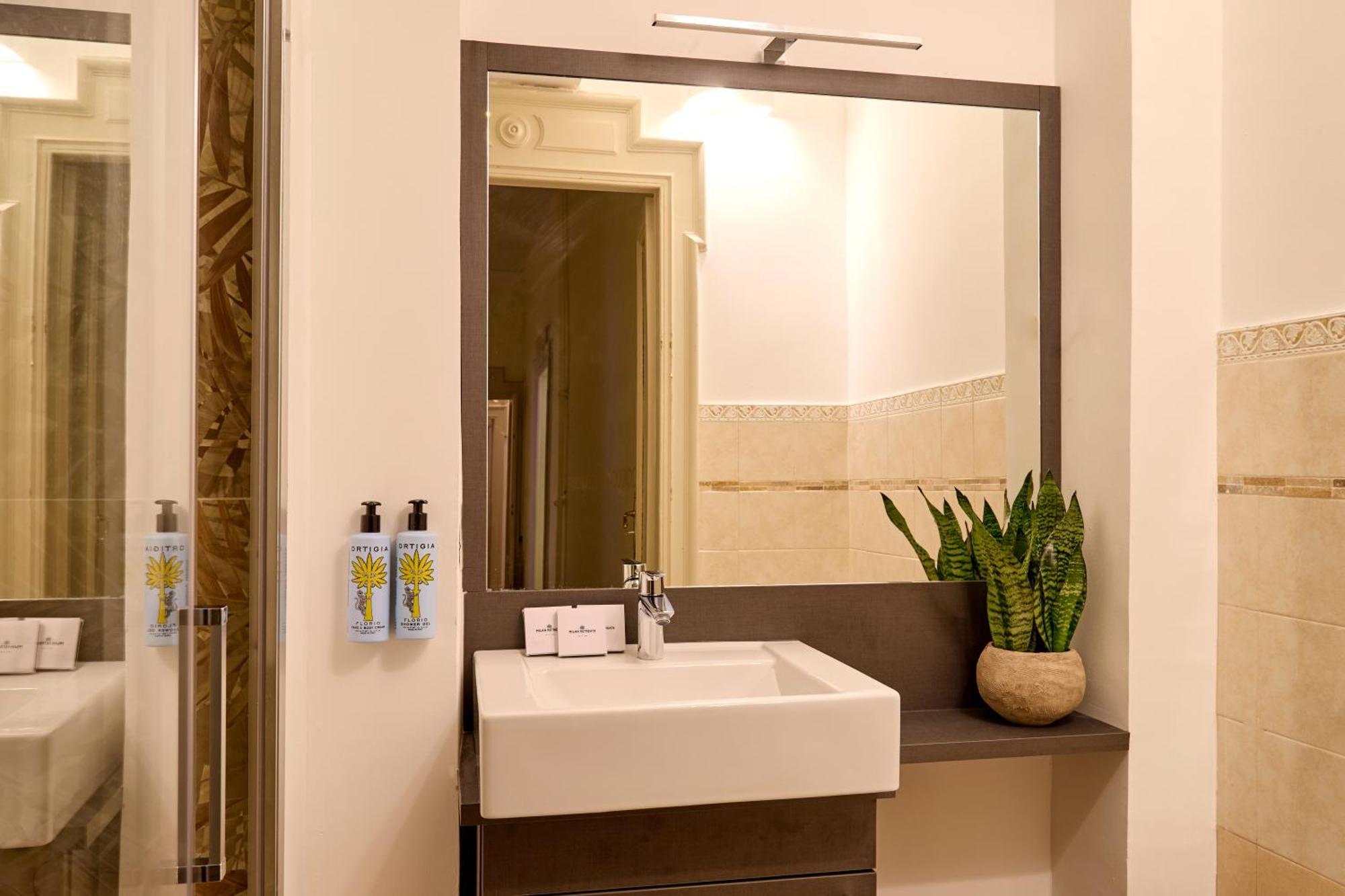 Appartamento Retreats Porta Romana Milano