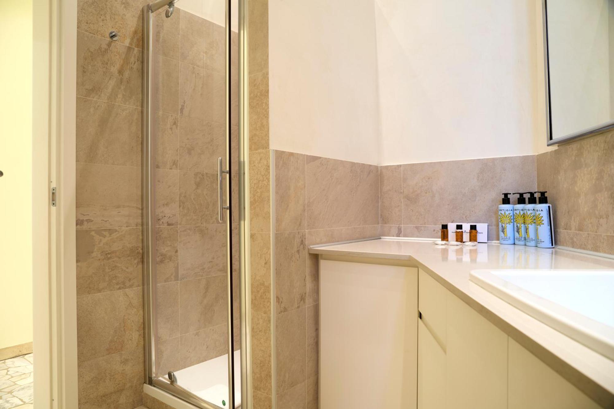 Appartamento Retreats Porta Romana Milano