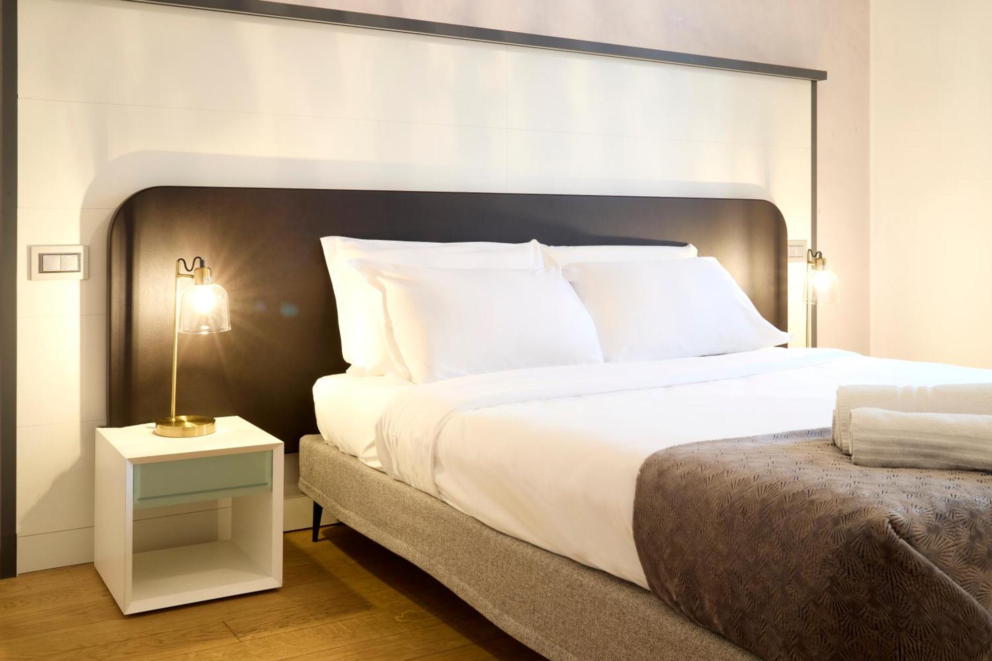 Retreats Porta Romana Appartamento