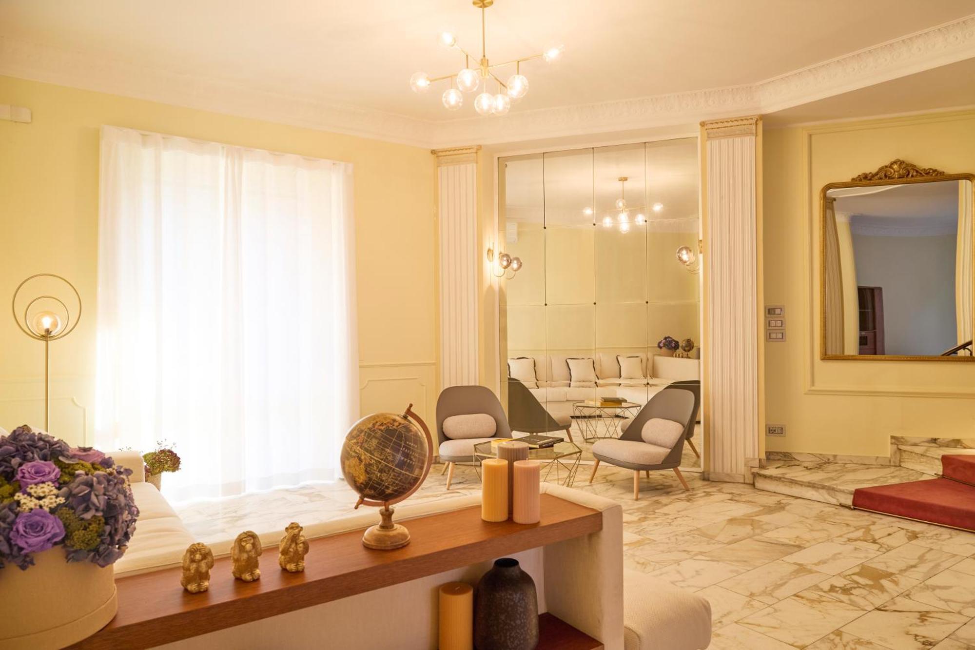 Retreats Porta Romana * Milano