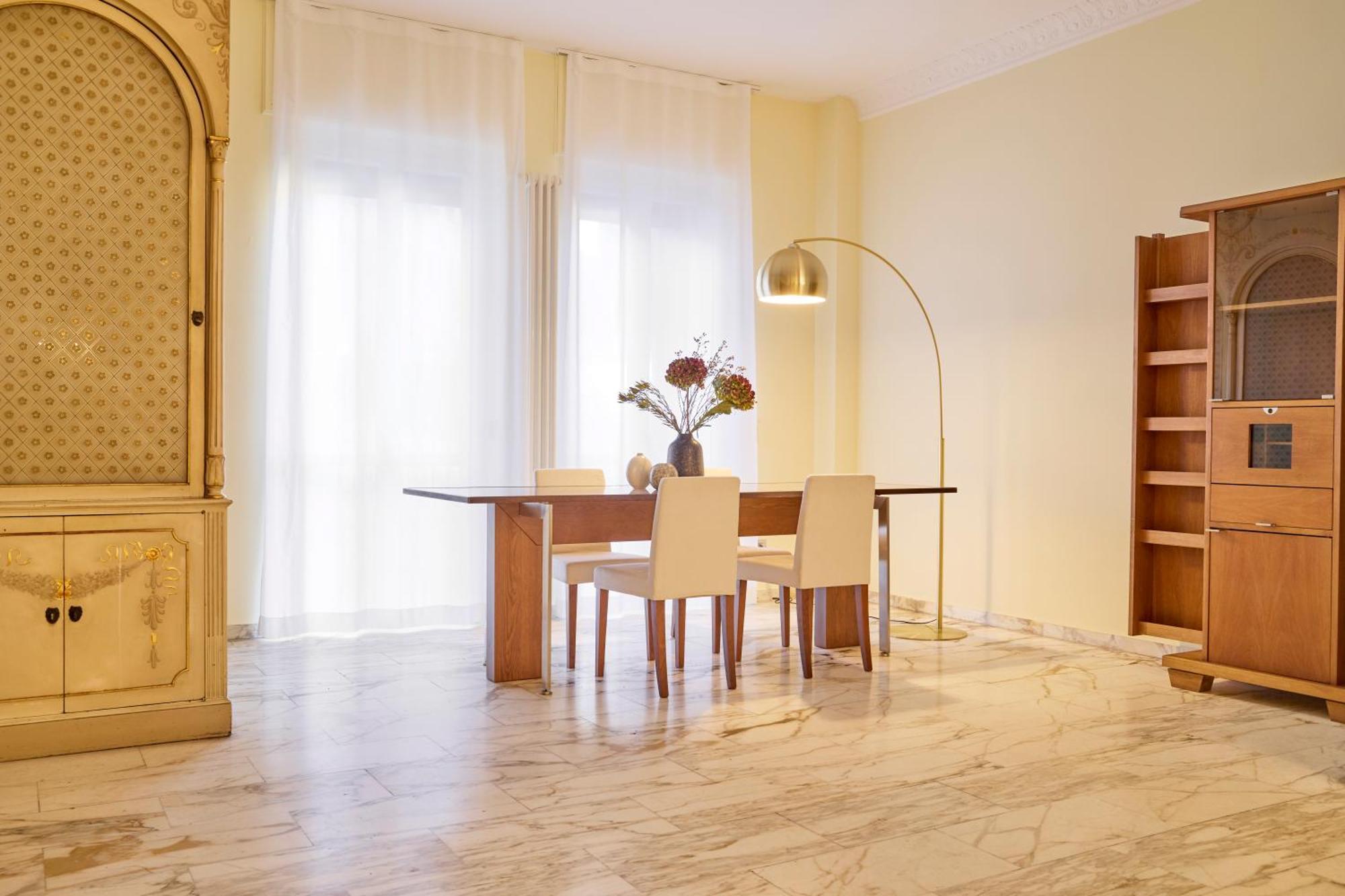 Appartamento Retreats Porta Romana *