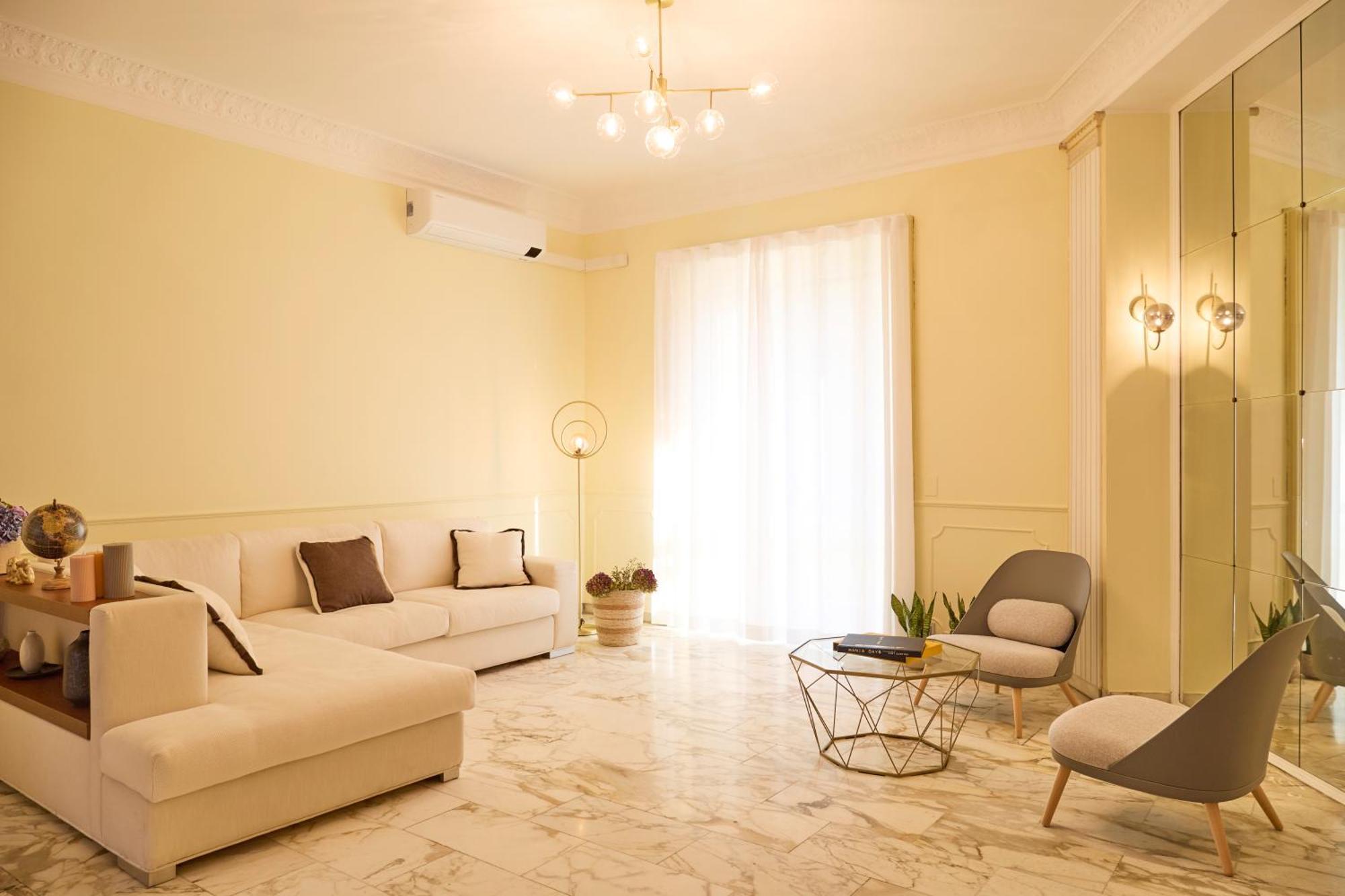 Retreats Porta Romana Appartamento *