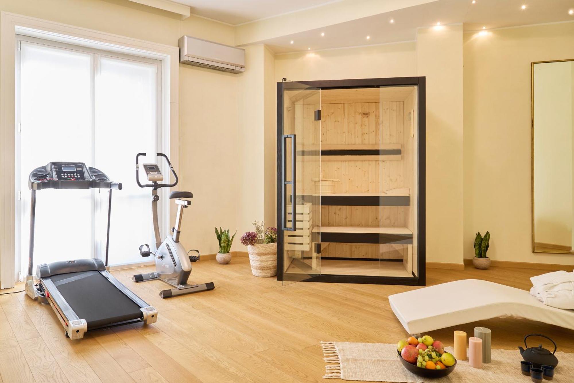 Retreats Porta Romana * Milano