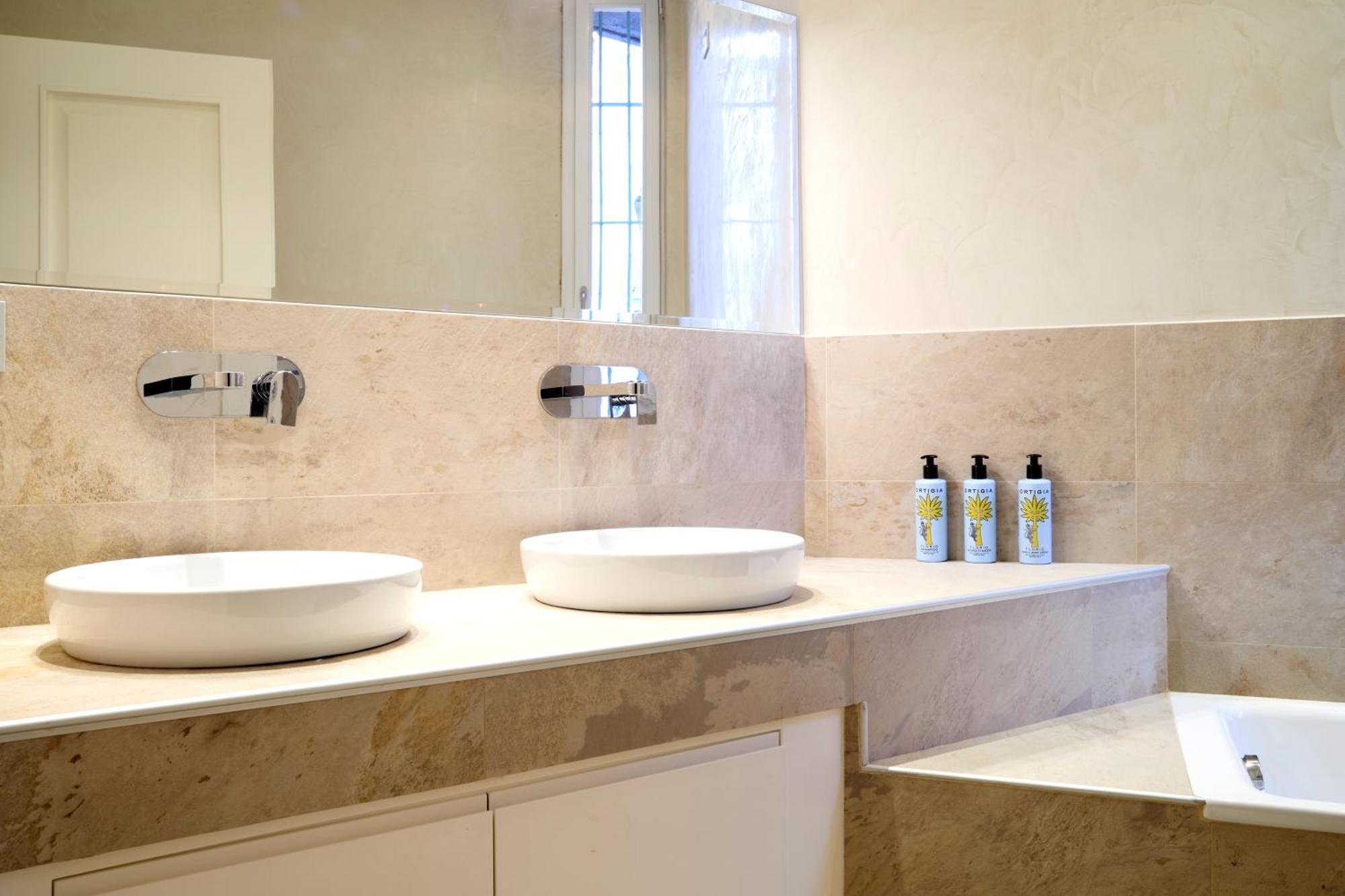 Retreats Porta Romana Appartamento *