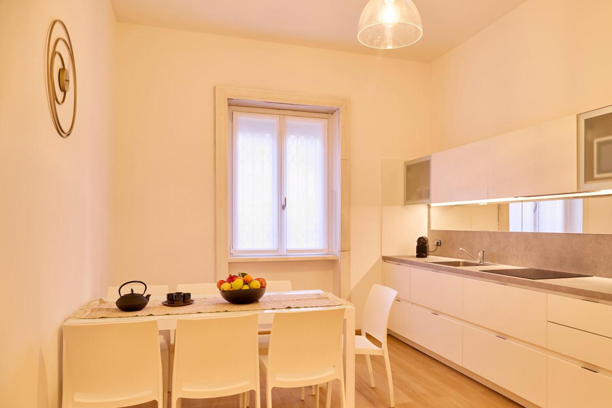Appartamento Retreats Porta Romana
