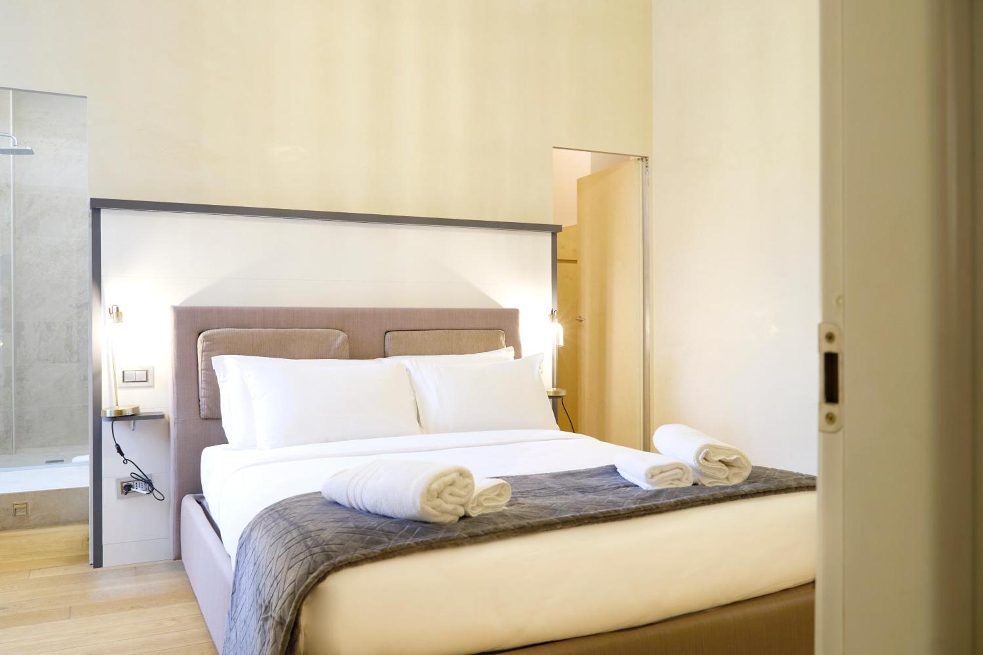 Appartamento Retreats Porta Romana *