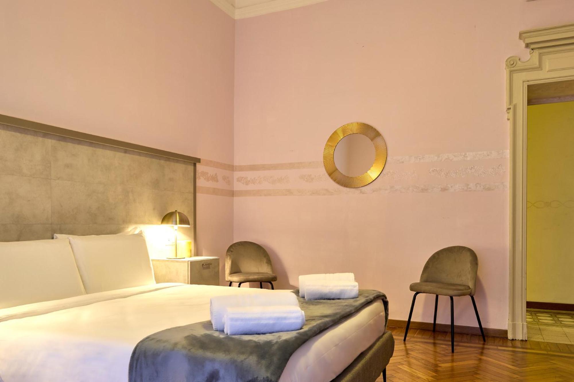 Retreats Porta Romana Appartamento Milano