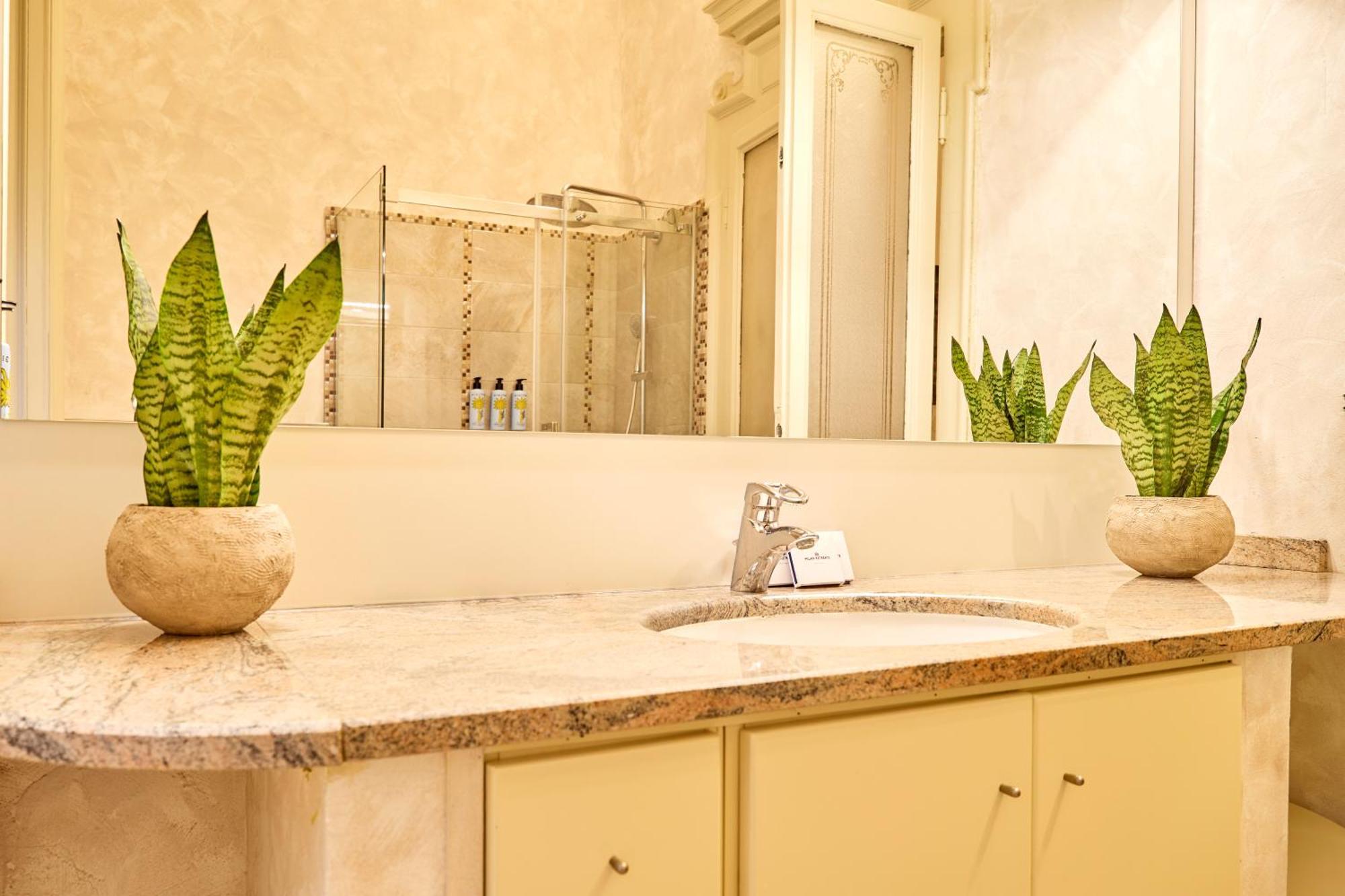 Appartamento Retreats Porta Romana