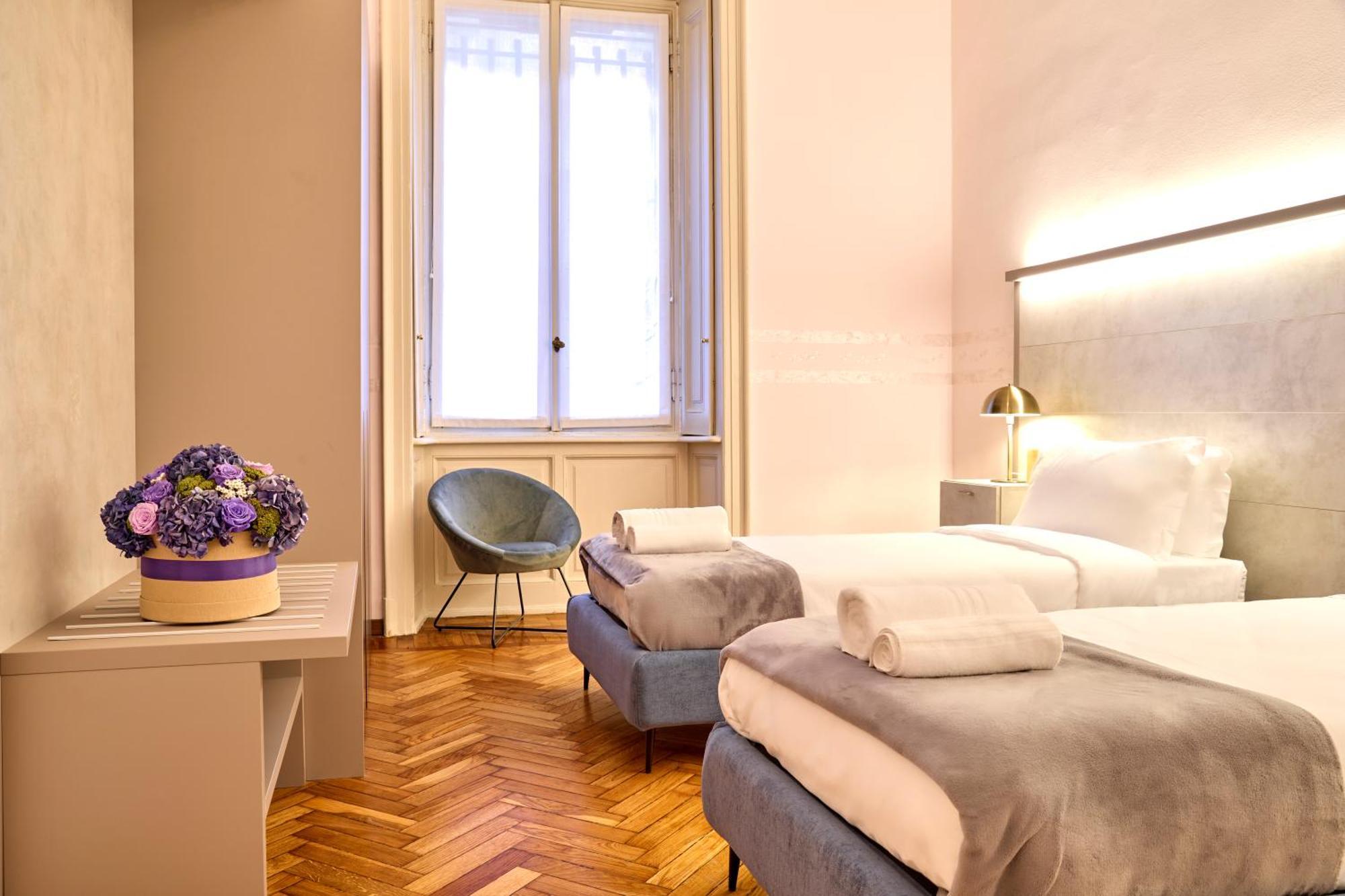 Retreats Porta Romana Appartamento Milano
