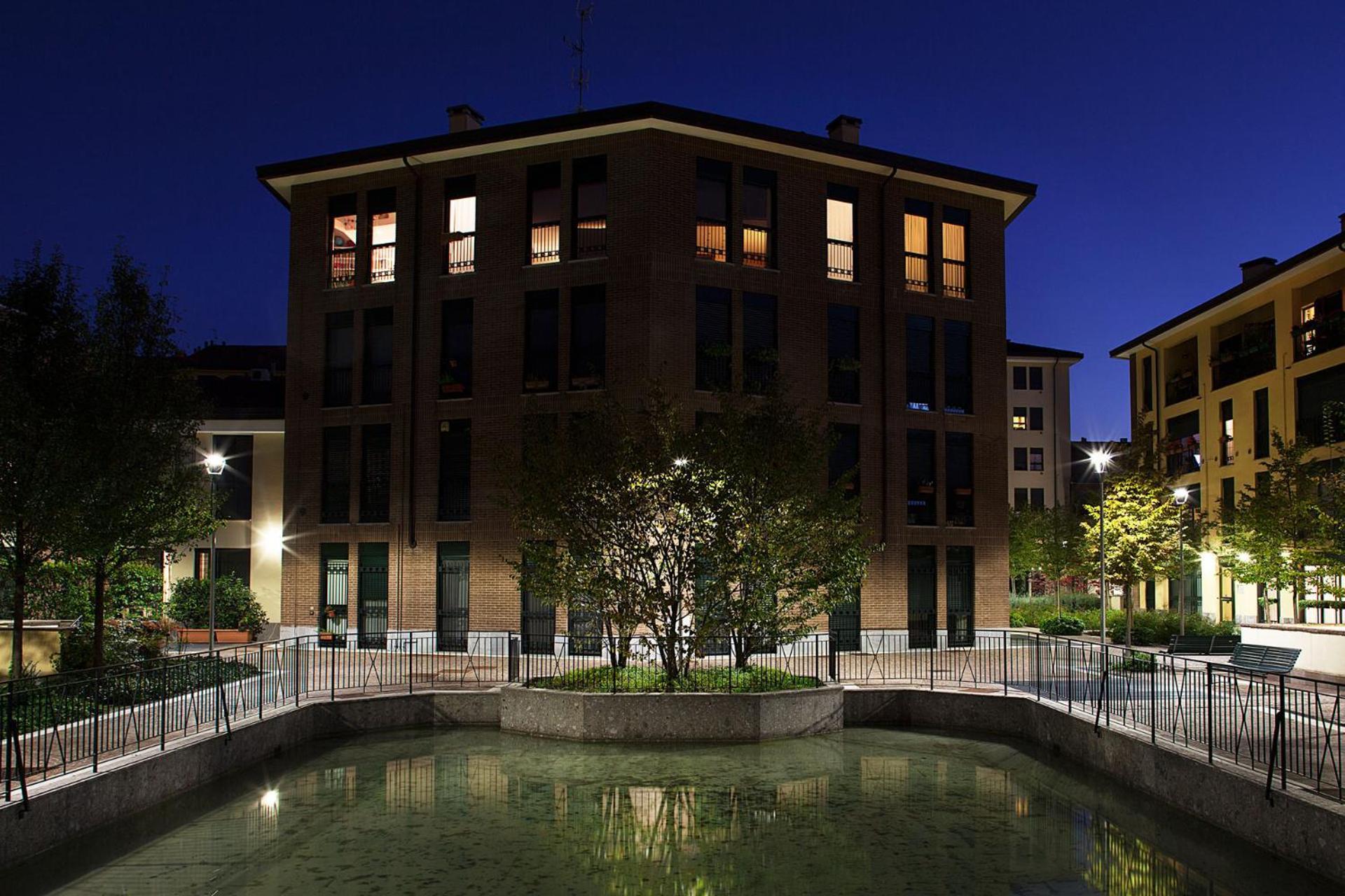 Navigli, Il Cuore Di * Milan