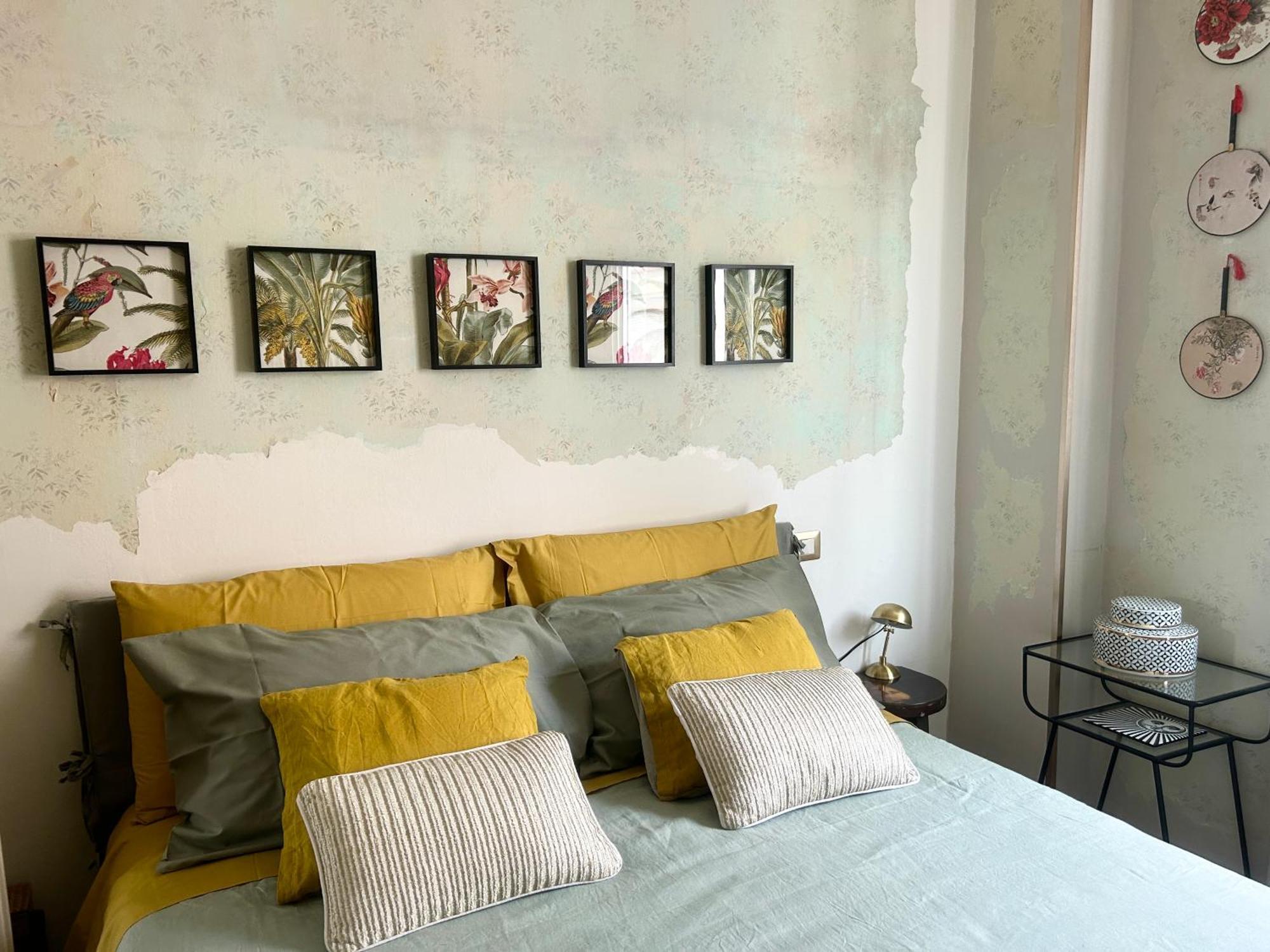 Leilighet Maison Deco: 60 Mq Di Accoglienza *