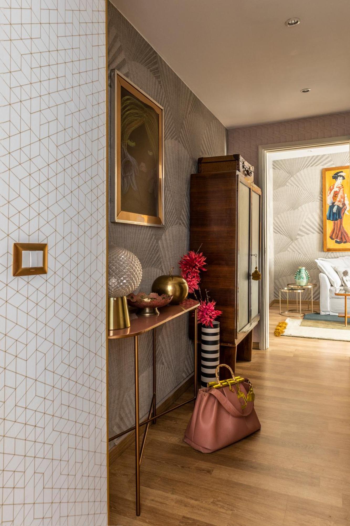 Leilighet Maison Deco: 60 Mq Di Accoglienza