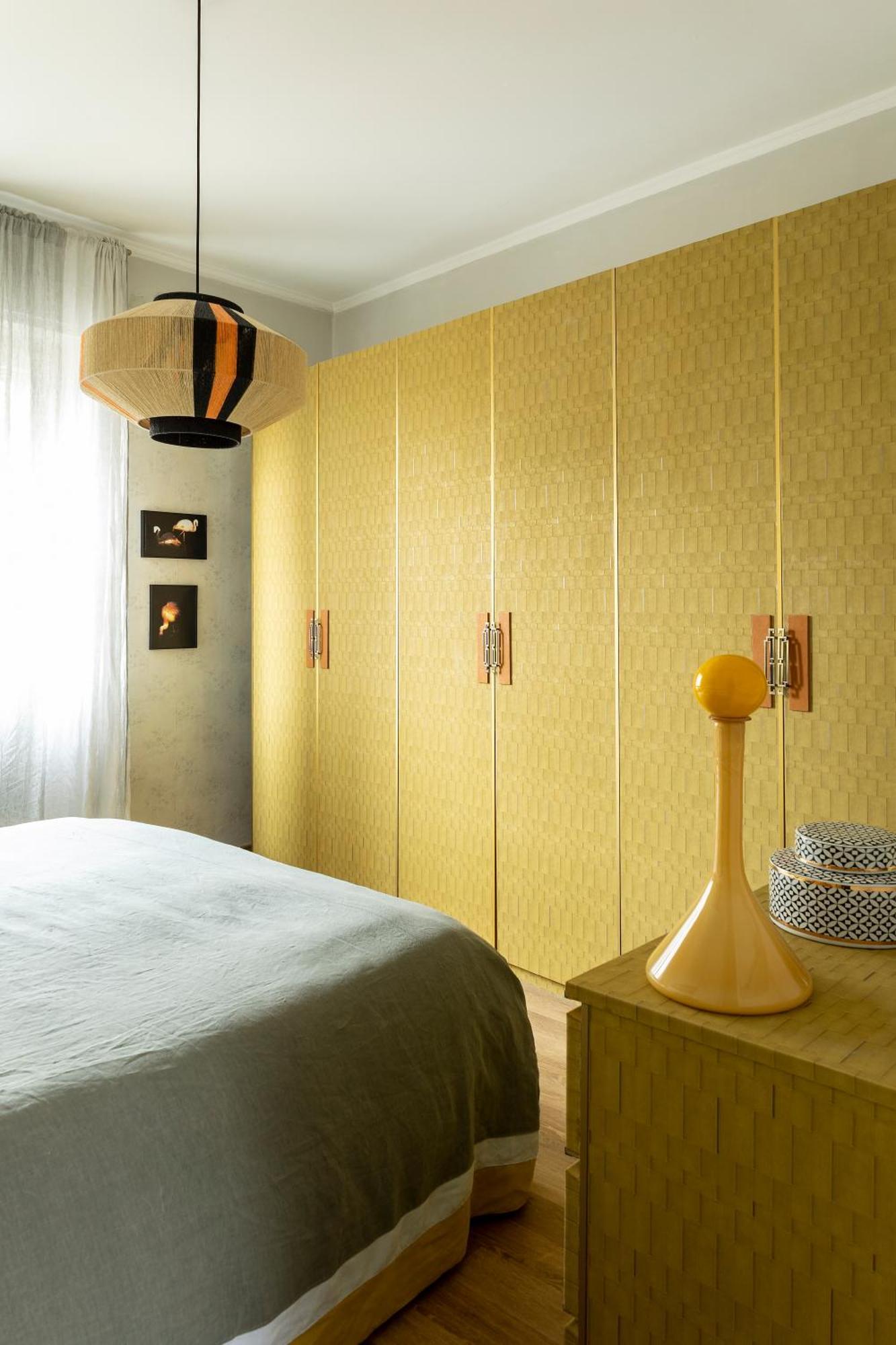Maison Deco: 60 Mq Di Accoglienza Leilighet *