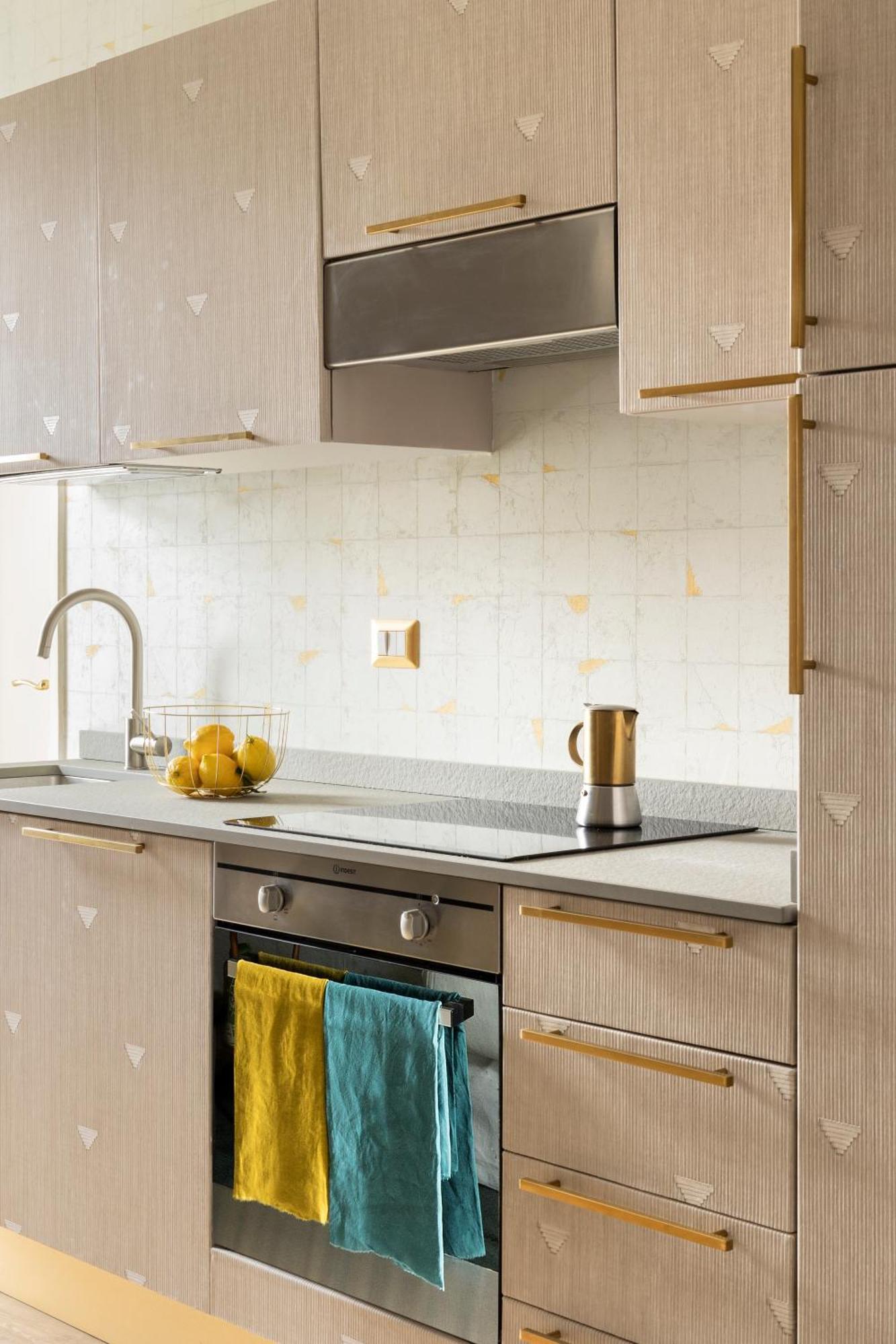 Maison Deco: 60 Mq Di Accoglienza Milano