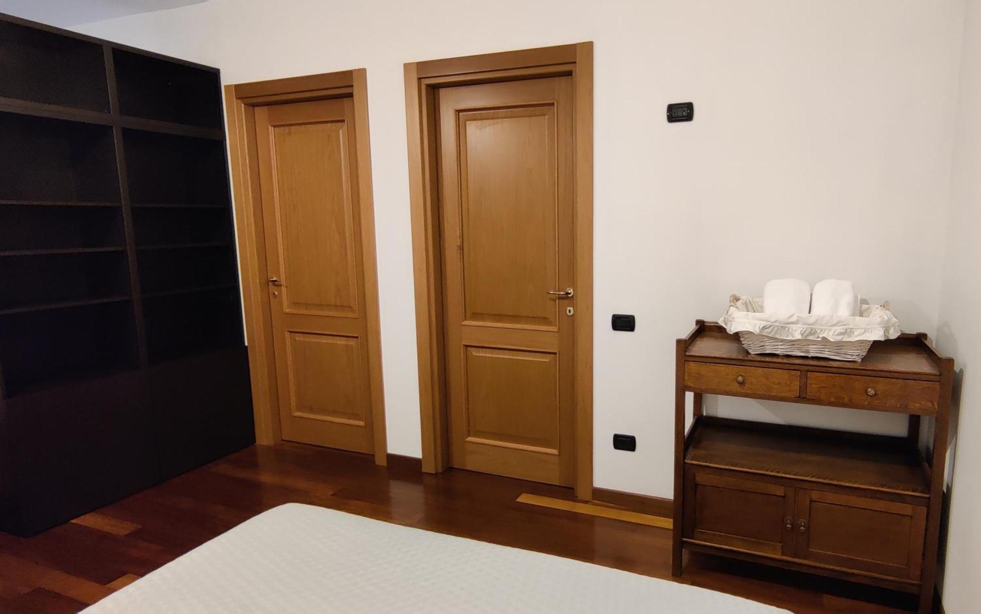 Navigli, Il Cuore Di Apartment