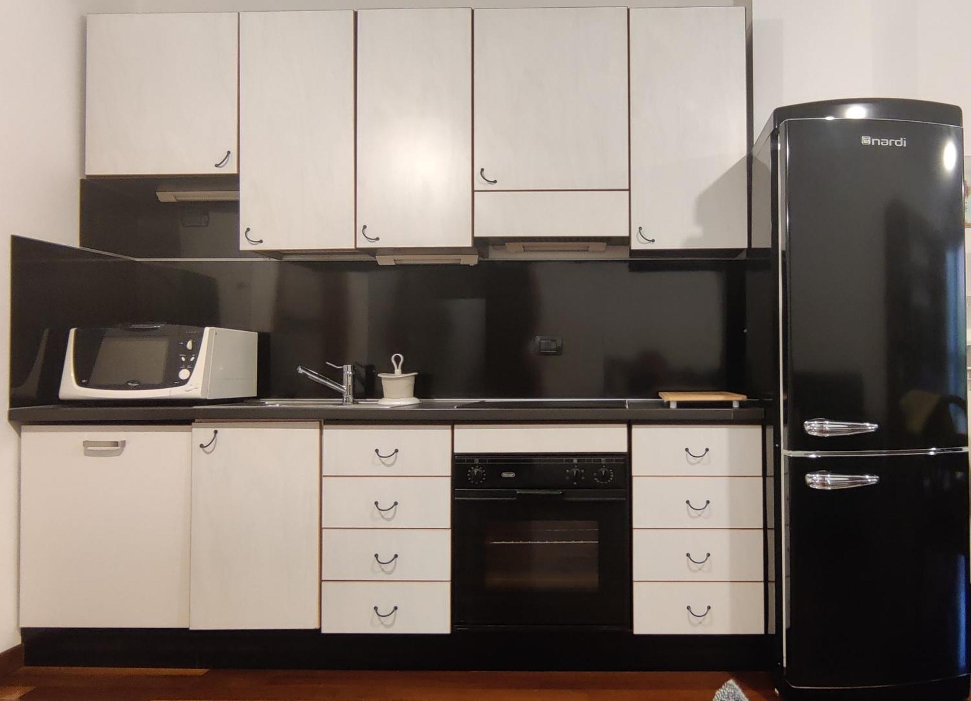 Apartment Navigli, Il Cuore Di Milan