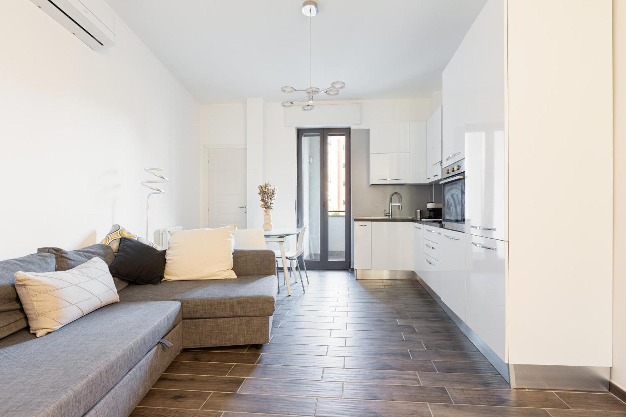 Appartement Bovisa - Dergano - Nuovo