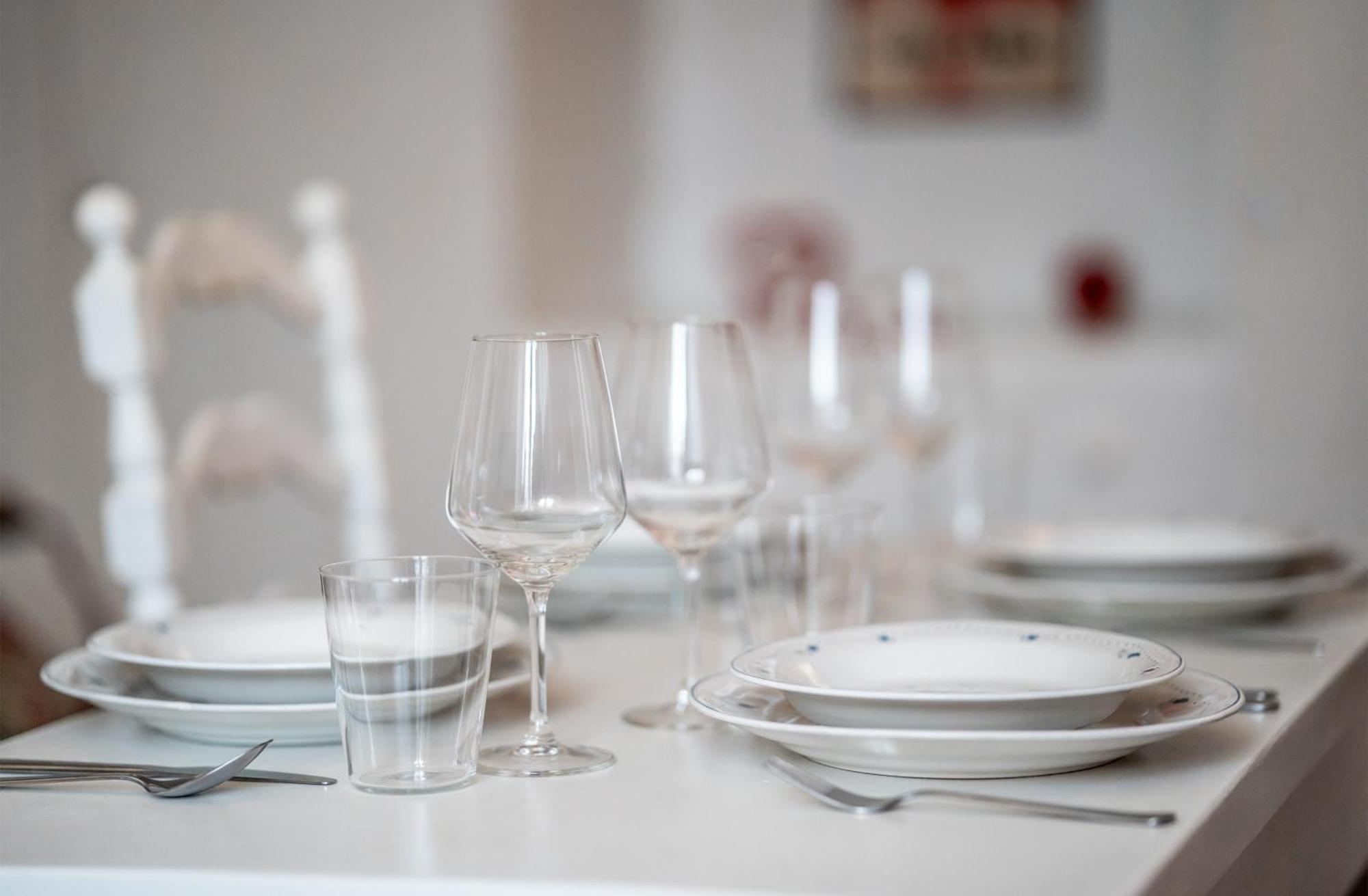 Loft Chic In Isola - Silenzioso E Ben Collegato Lejlighed *