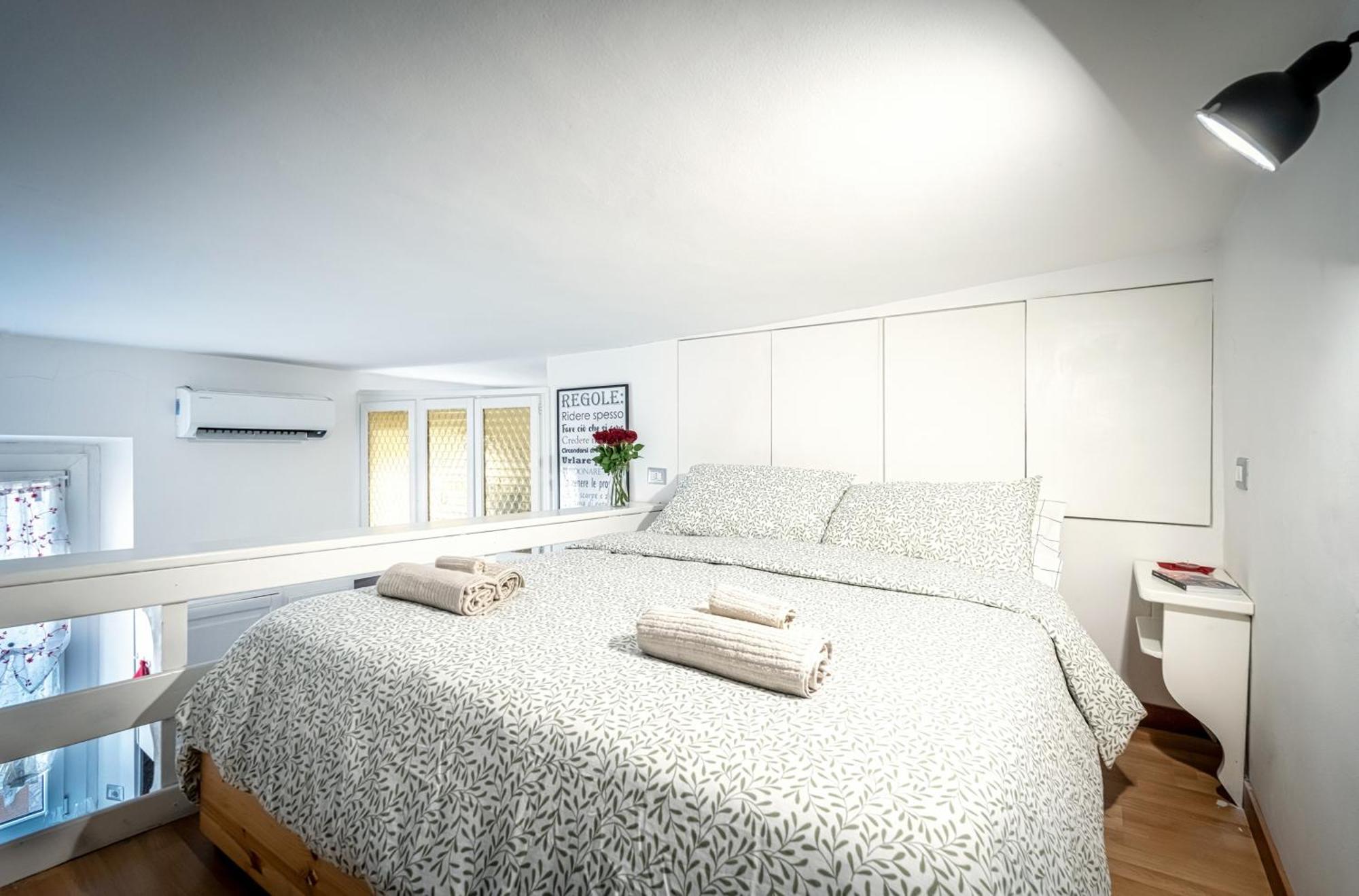 Loft Chic In Isola - Silenzioso E Ben Collegato * Milano