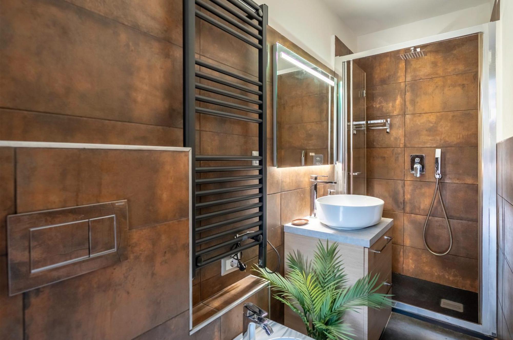 Loft Chic In Isola - Silenzioso E Ben Collegato Lejlighed Milano