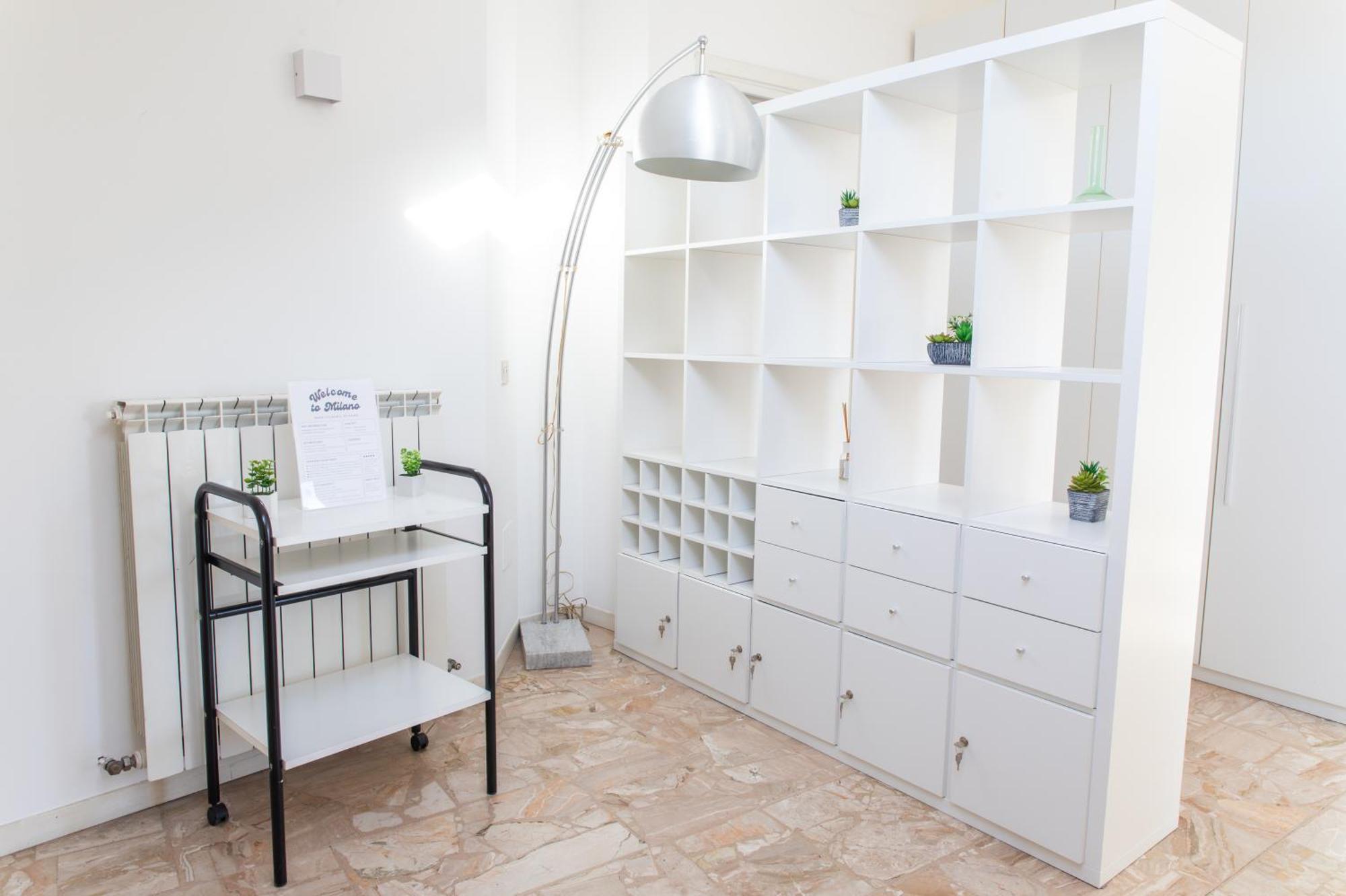 Appartamento Skyview - Penthouse Few Steps From Metro *