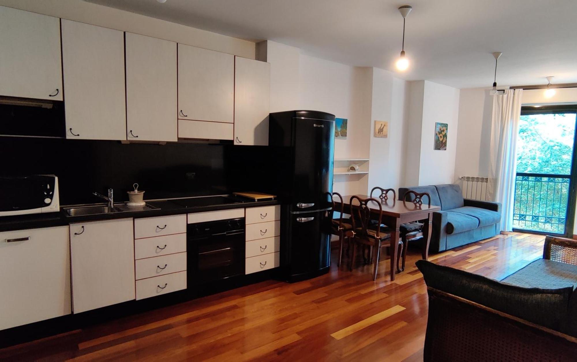 Navigli, Il Cuore Di Apartment