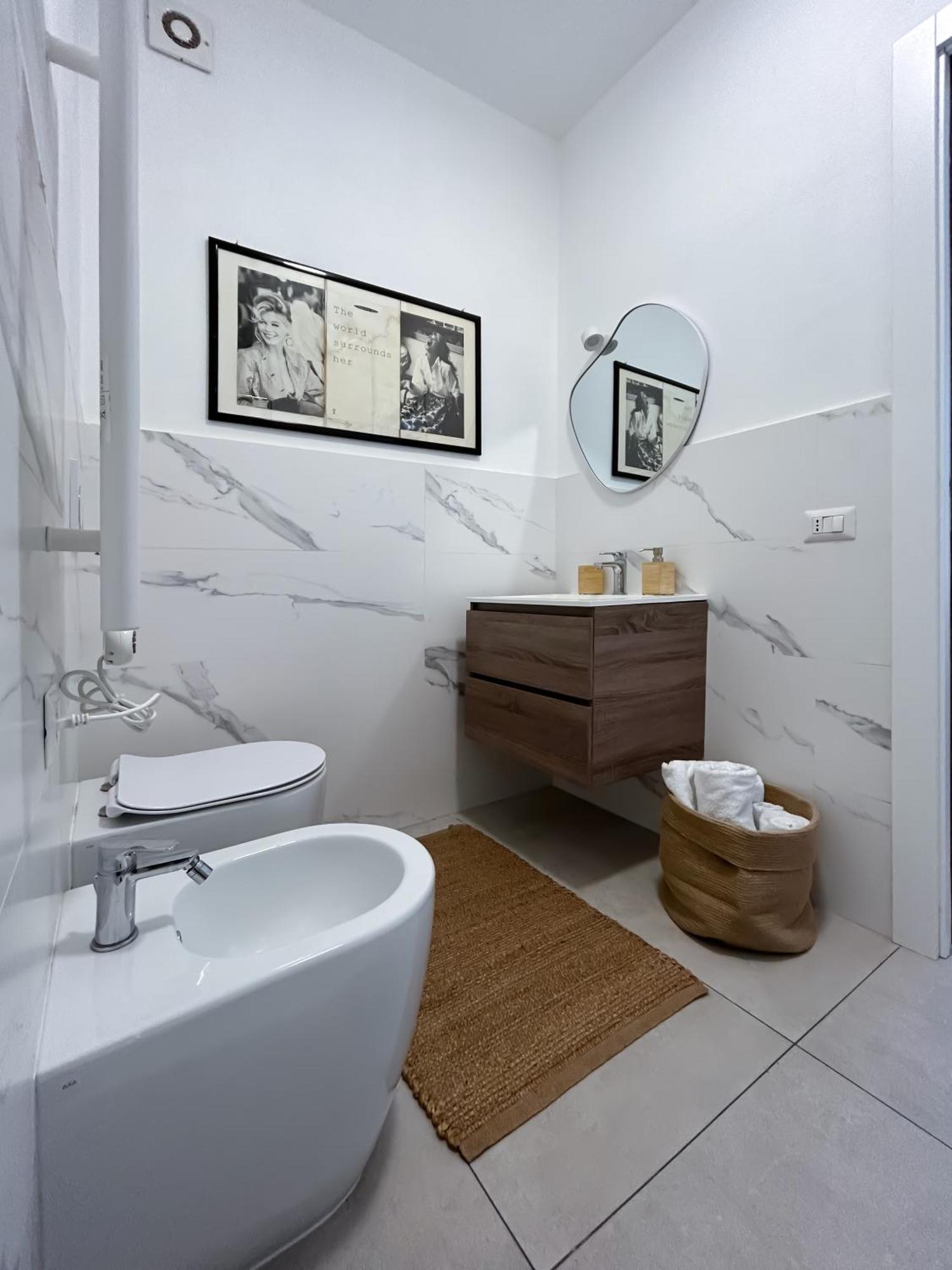 Casamia 7 Appartement *