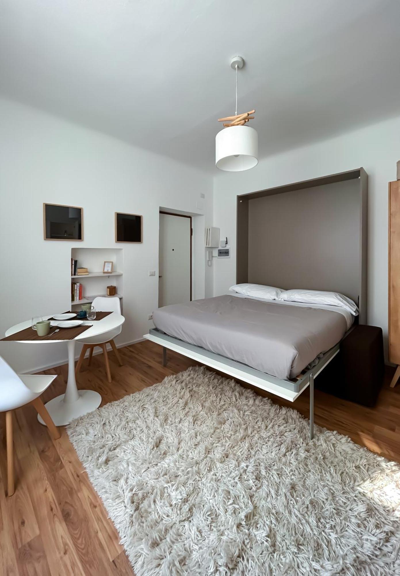 Casamia 7 Appartement *