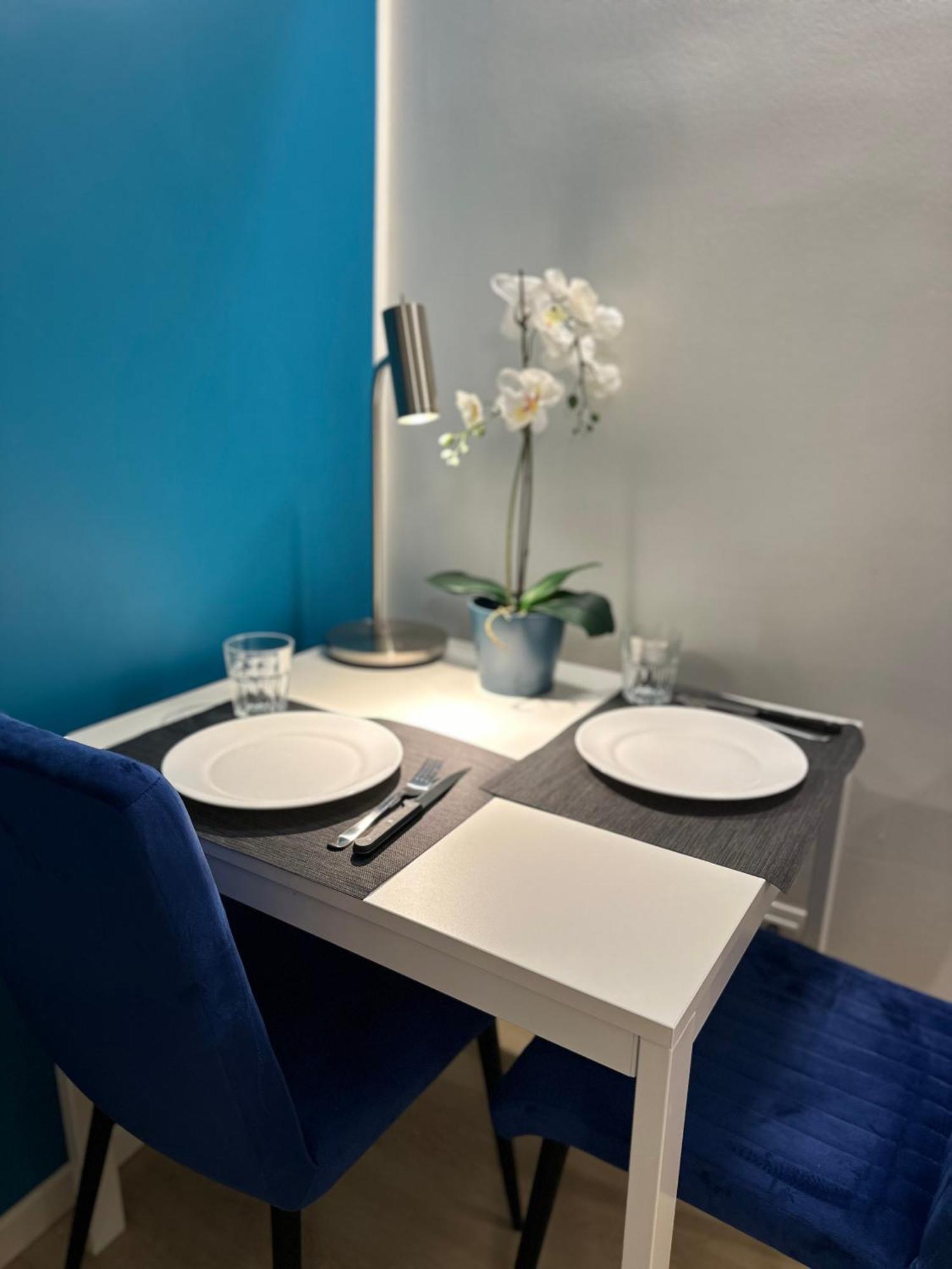 Casa Di Susi Apartment *