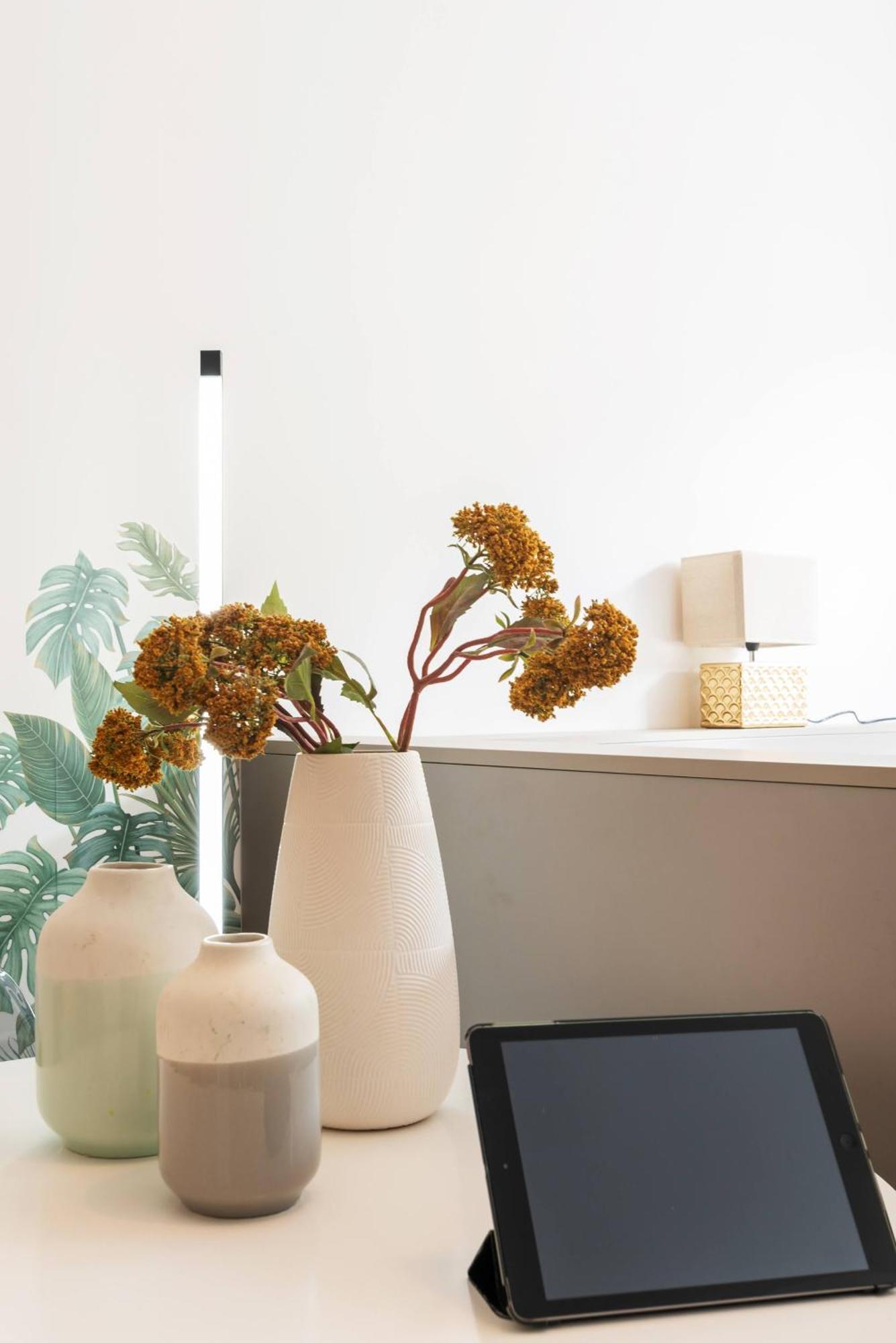 Appartement Buenosaires Flexyrent Wi-fi - Aircon.