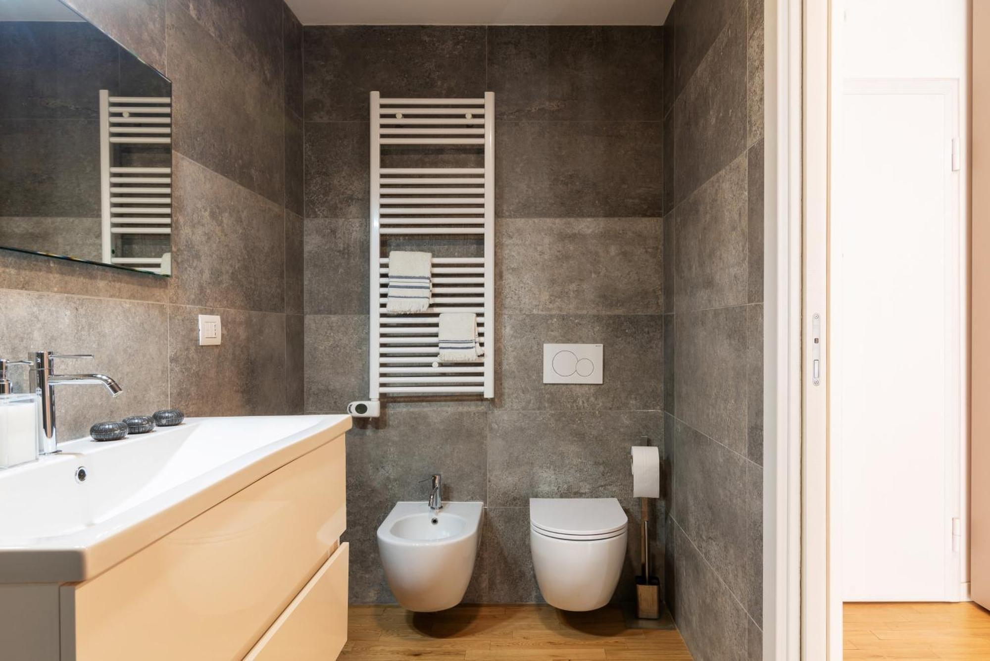 Buenosaires Flexyrent Wi-fi - Aircon. Appartement *