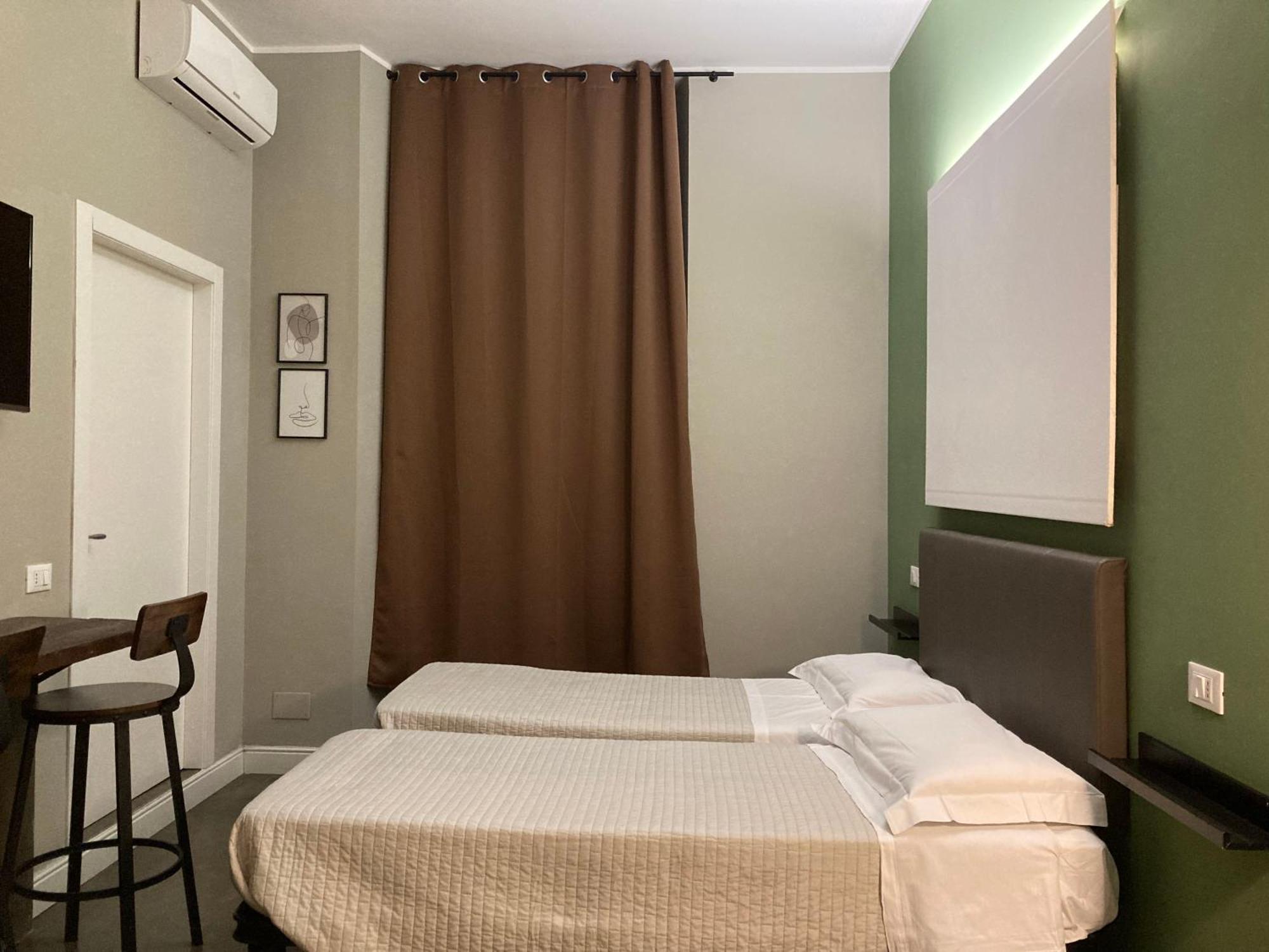 Hotel Calypso Milan