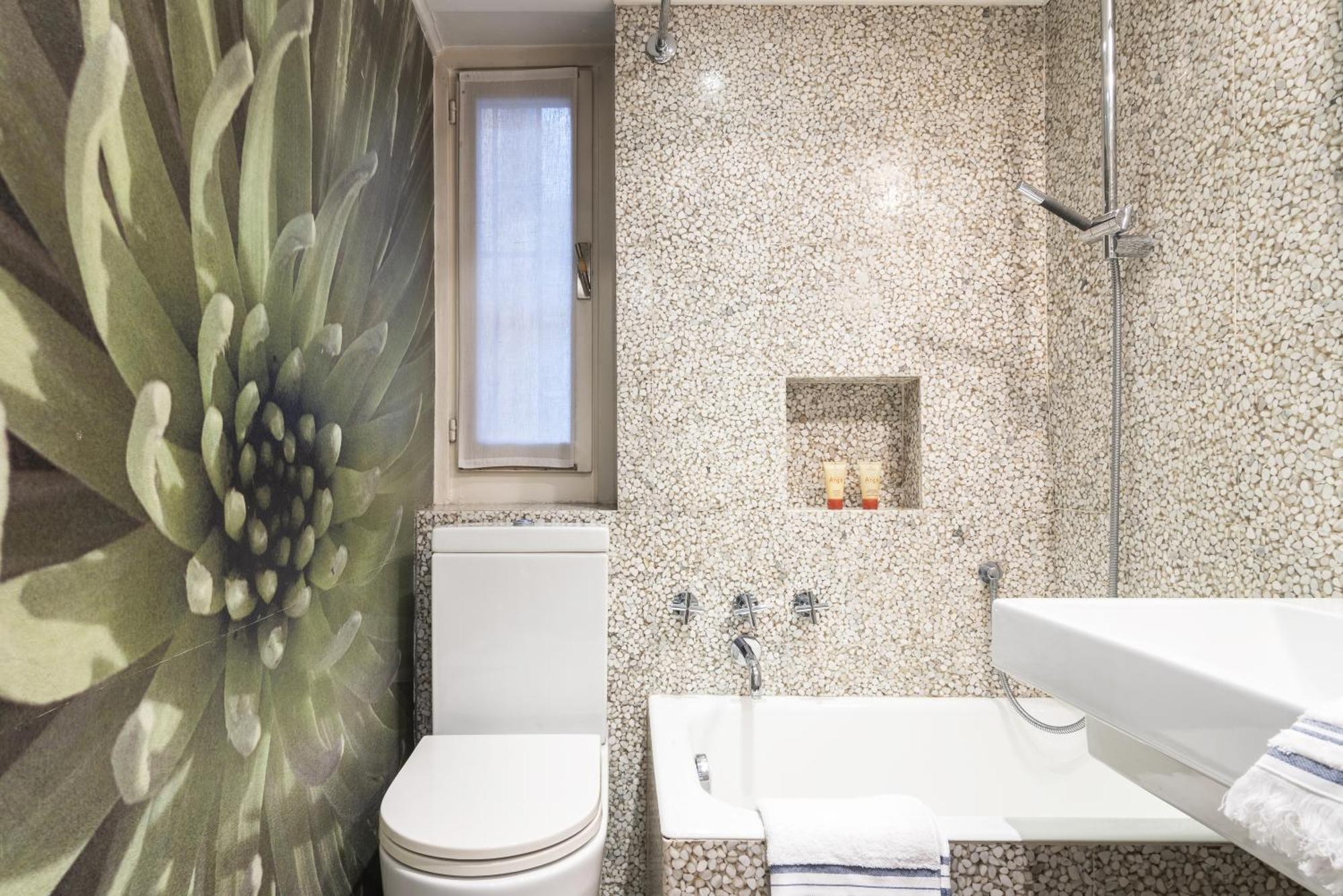 Apartment Mercato Flexyrent - A.c. - Wifi *