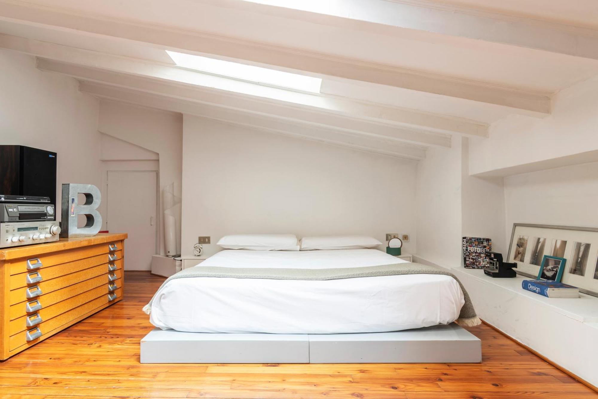 Apartment Mercato Flexyrent - A.c. - Wifi *