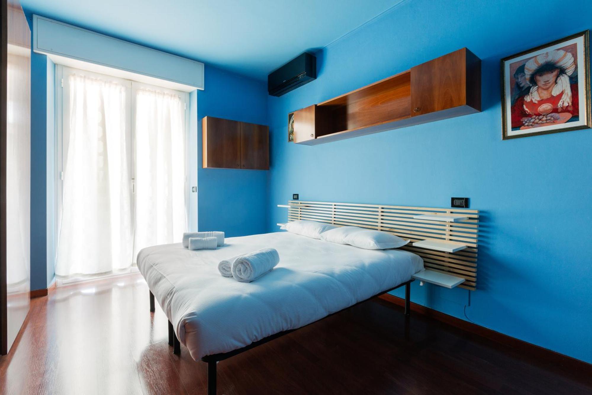 Appartamento Roomy With Balcony! *
