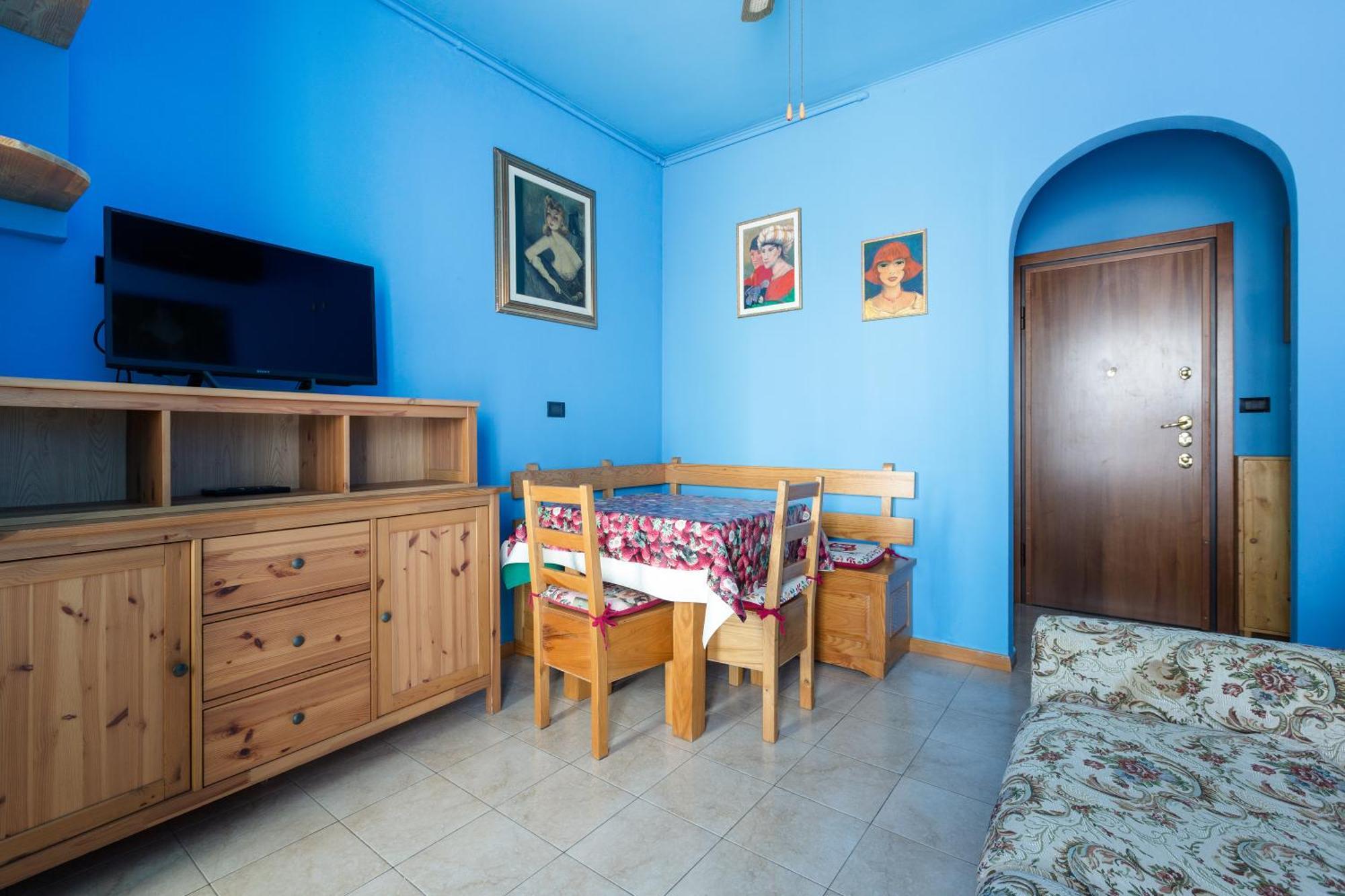 Appartamento Roomy With Balcony! *