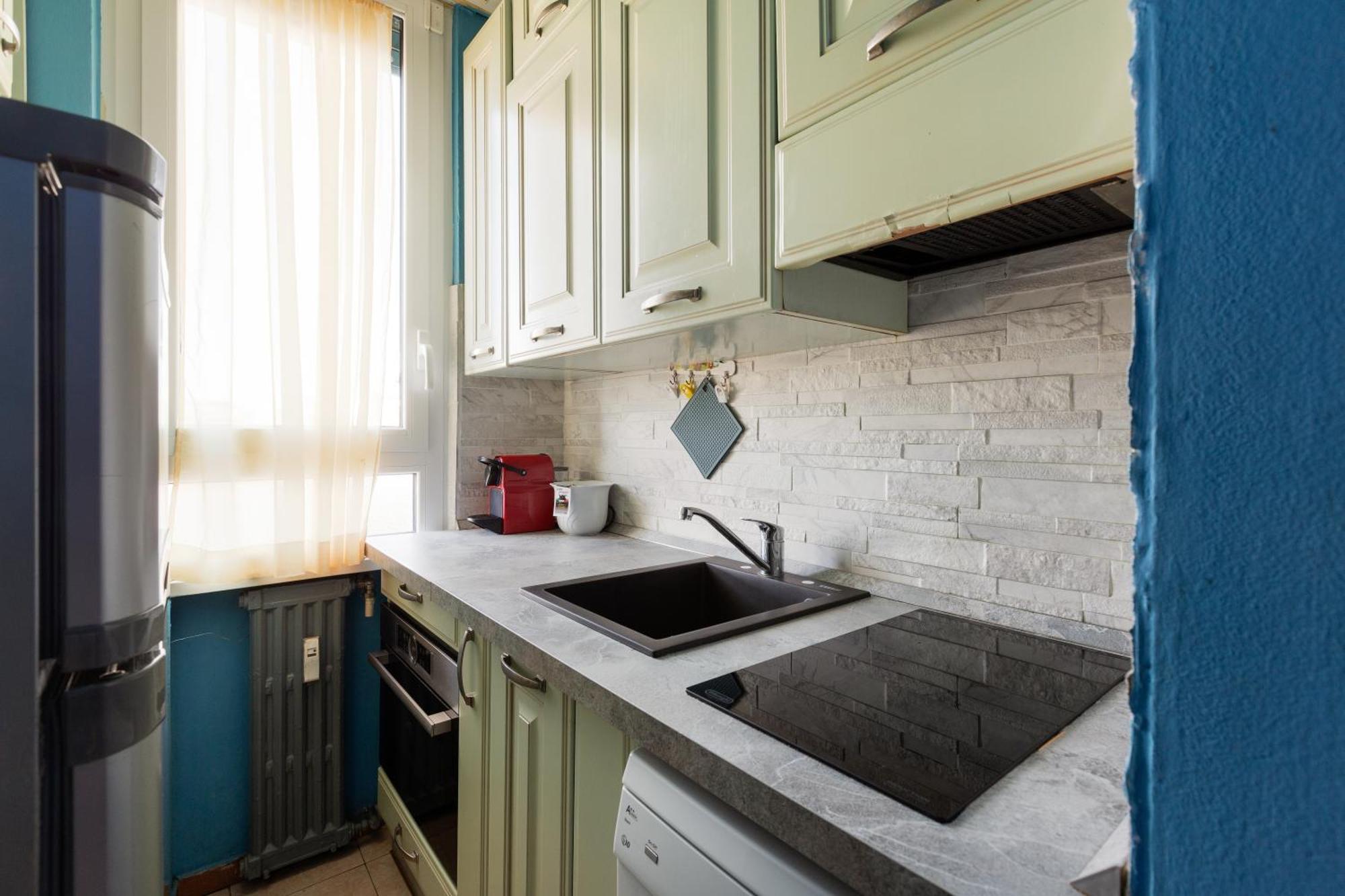 Appartamento Roomy With Balcony! Milano