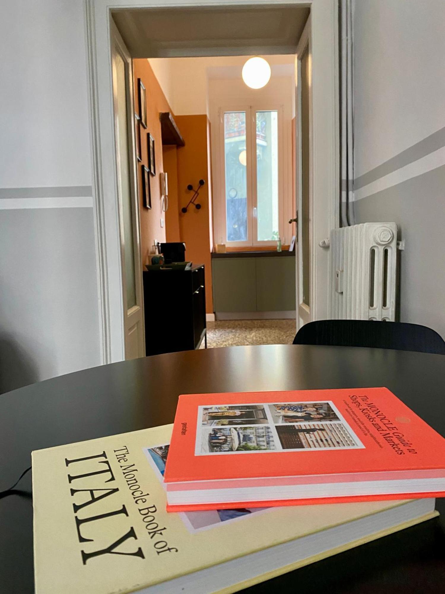 Townhouse Lejlighed Milano