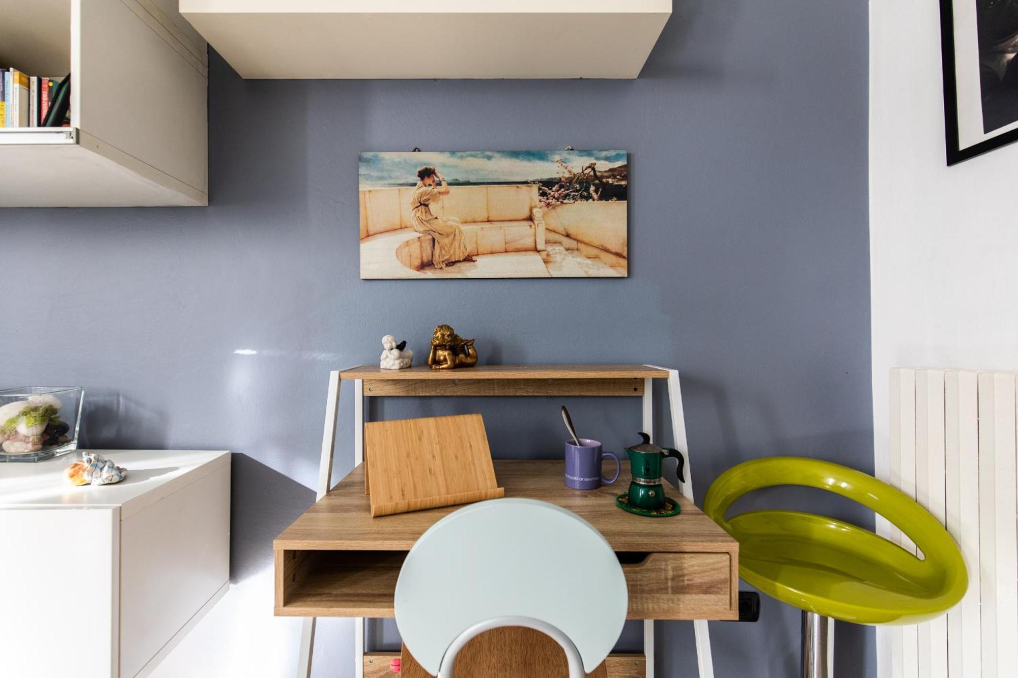 Appartement Rogoredo - Exclusive *