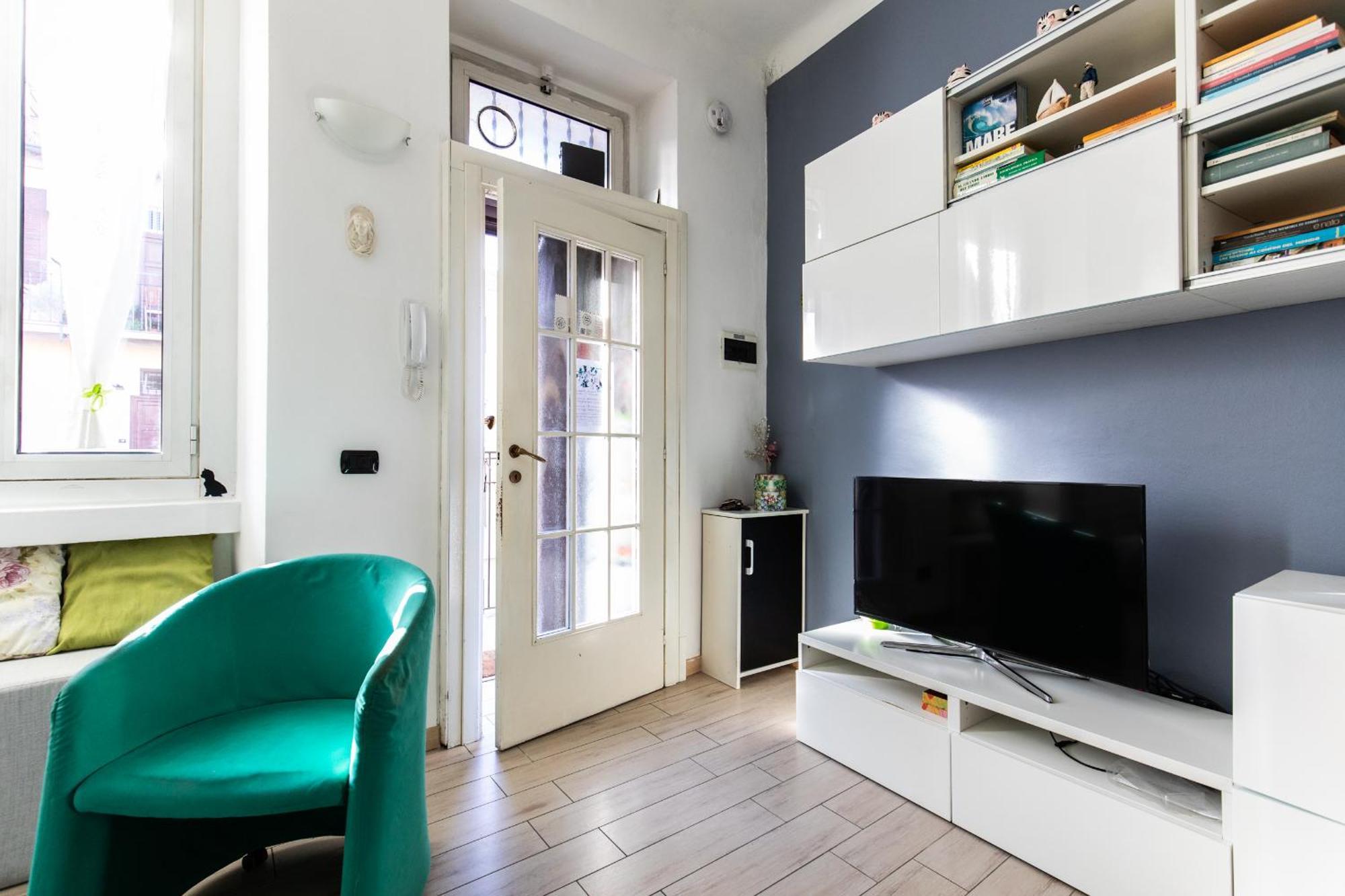 Appartement Rogoredo - Exclusive Milaan