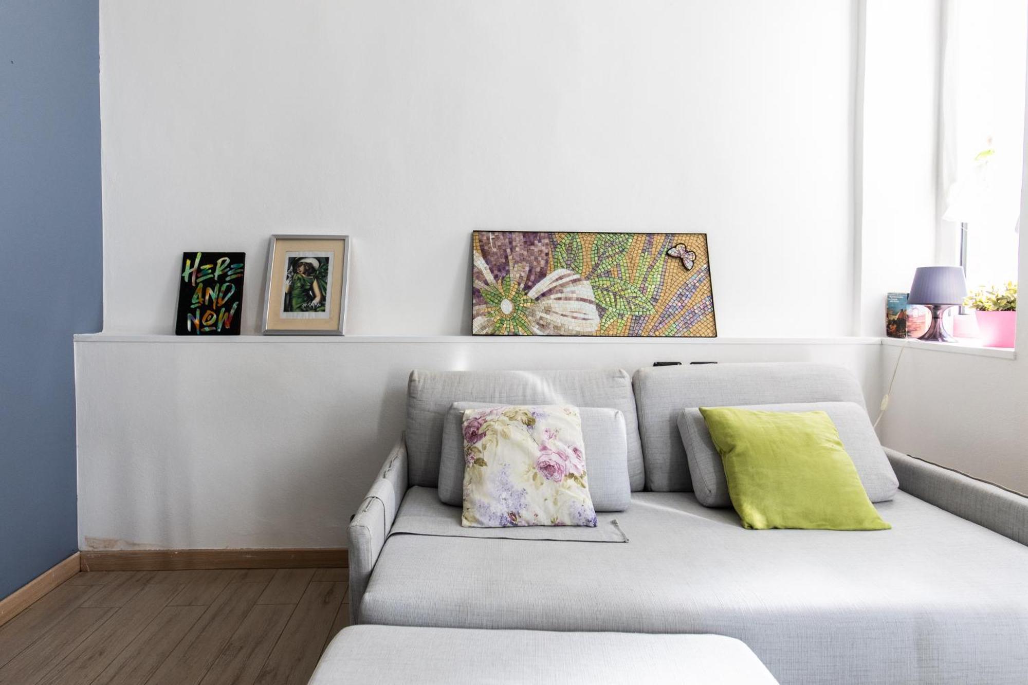 Appartement Rogoredo - Exclusive *