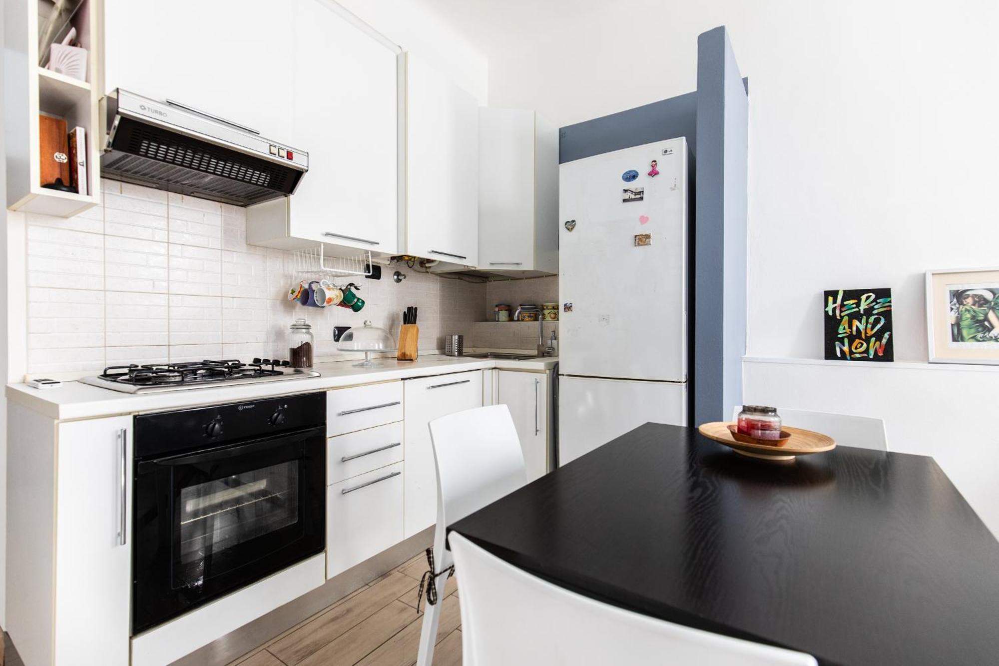 Rogoredo - Exclusive Appartement *